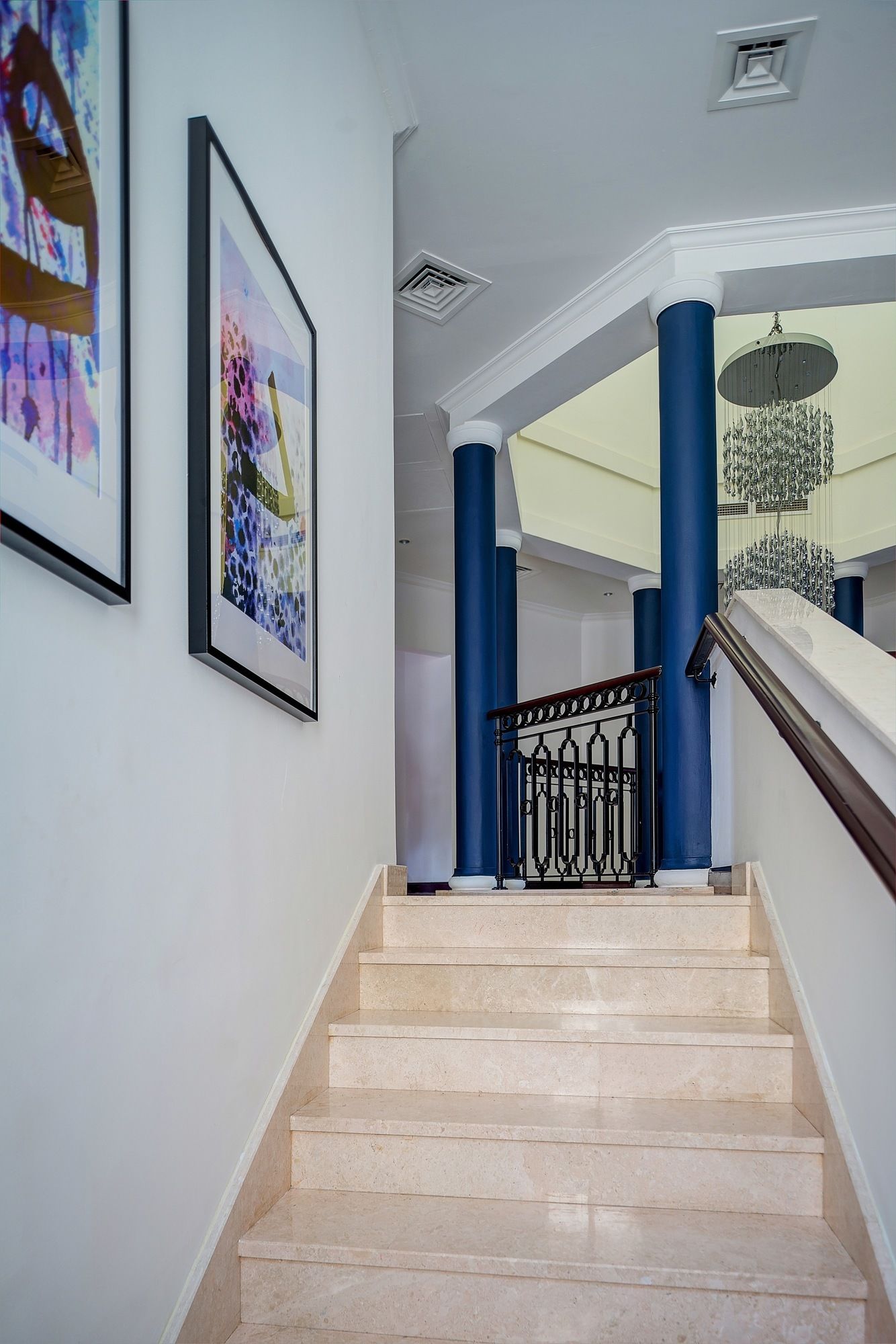 Dream Inn Dubai - Palm Villa Frond O
