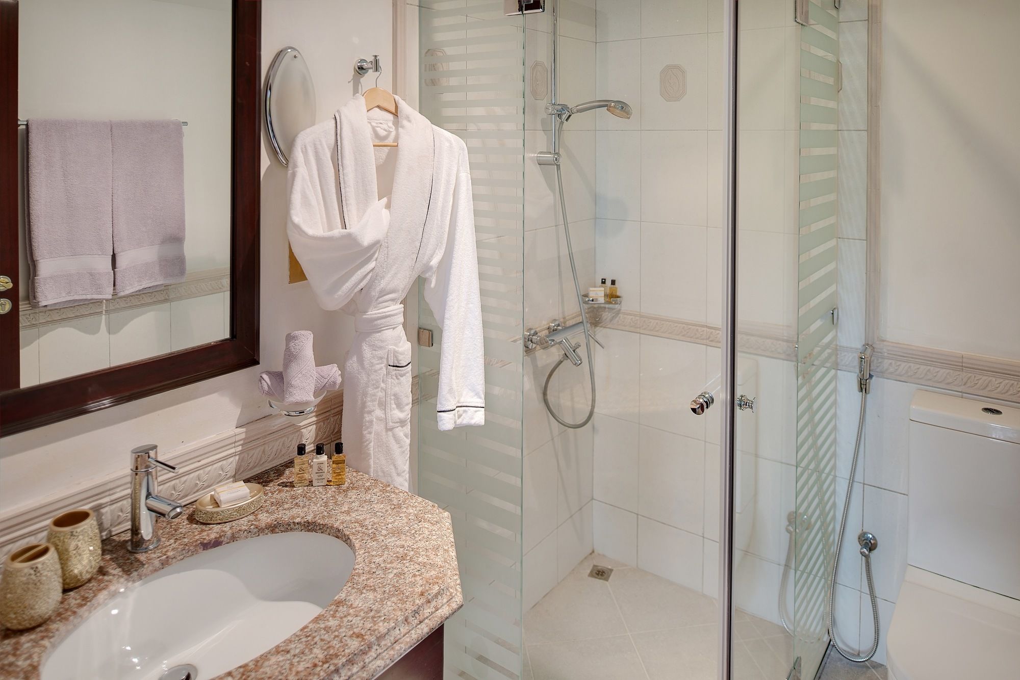 Dream Inn Dubai - Palm Villa Frond O
