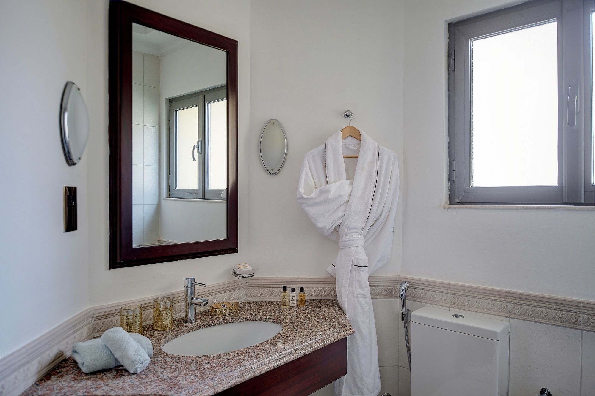 Dream Inn Dubai - Palm Villa Frond O