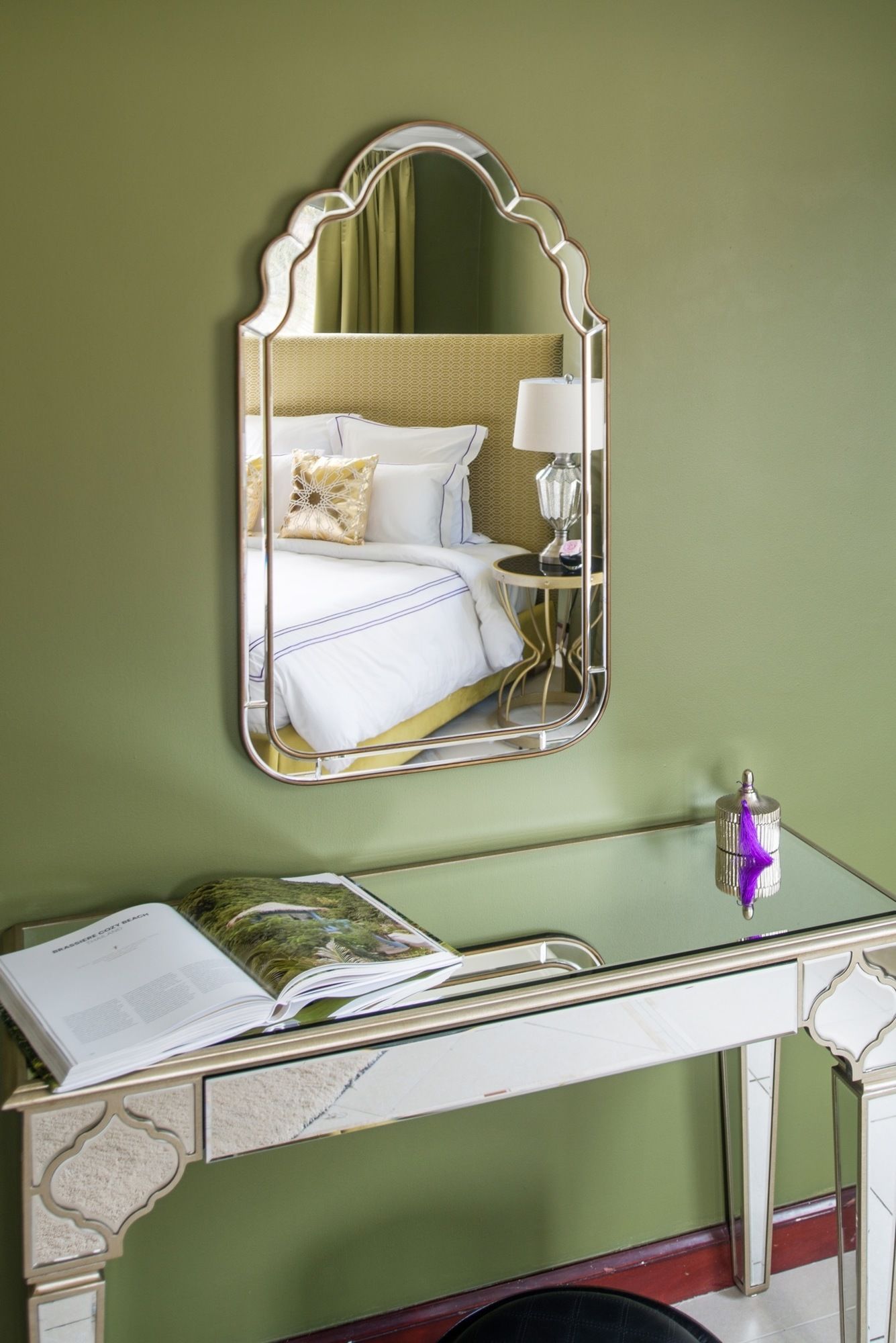Dream Inn Dubai - Palm Villa Frond O