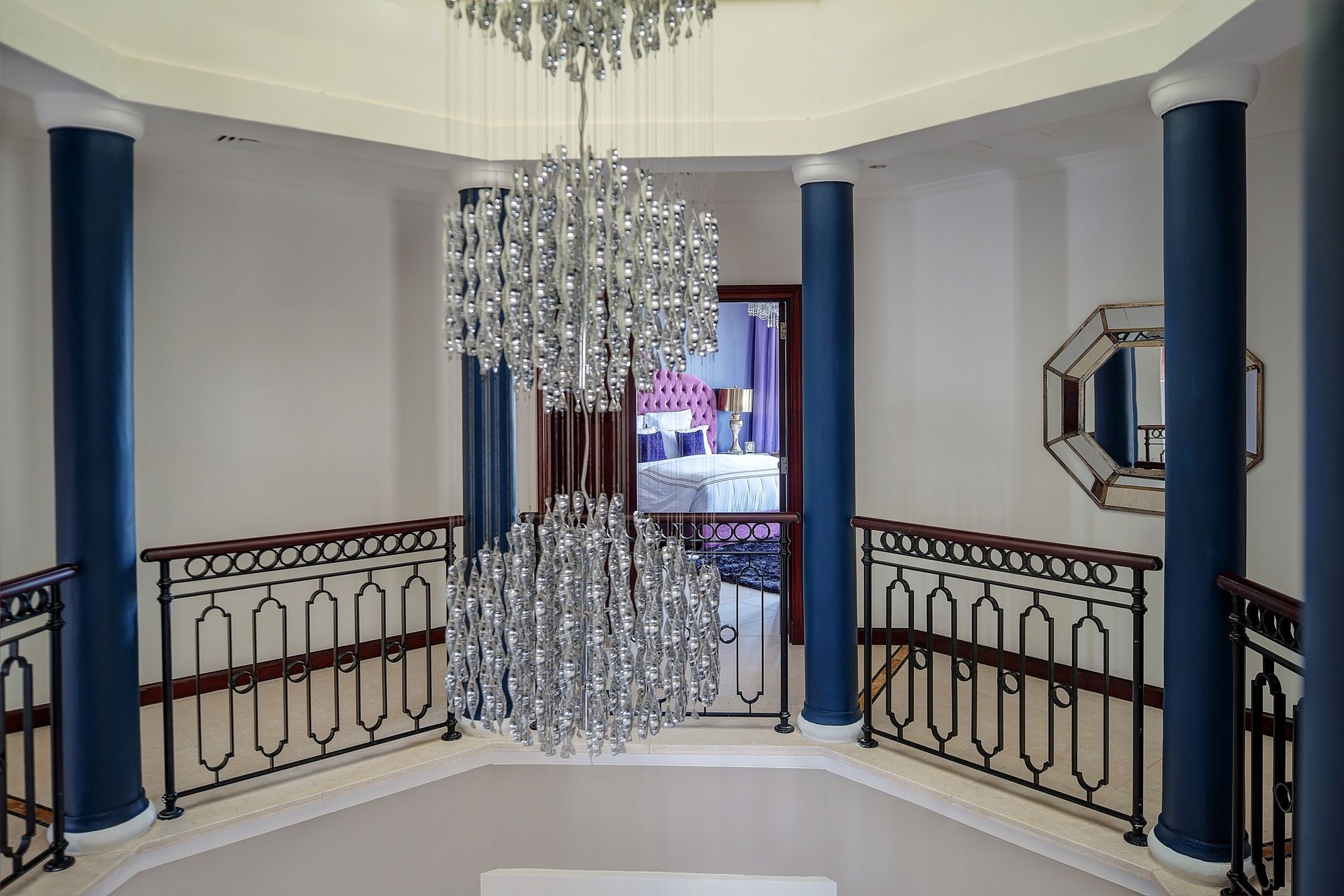 Dream Inn Dubai - Palm Villa Frond O