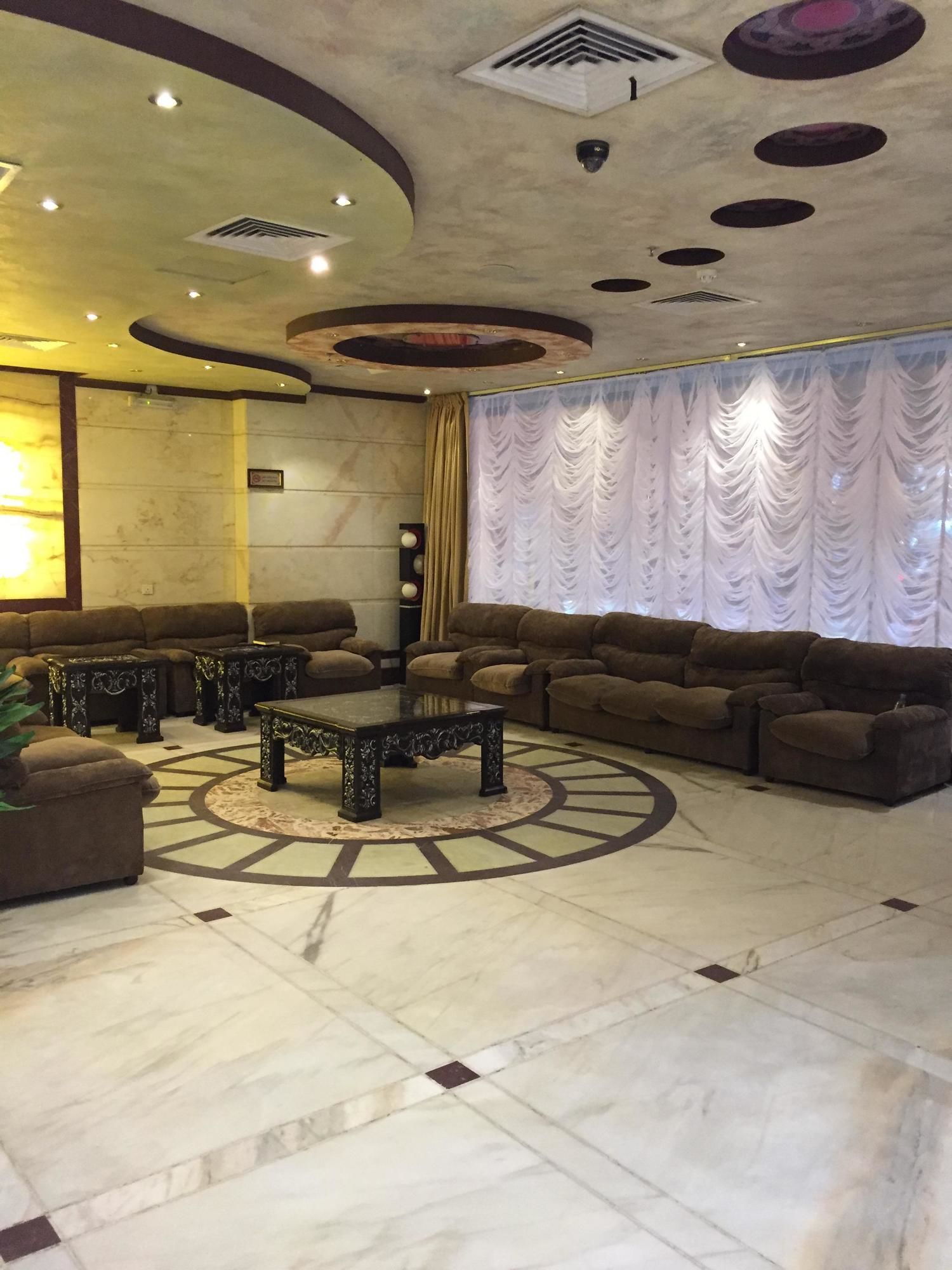 Al Masah Al Makeya Hotel