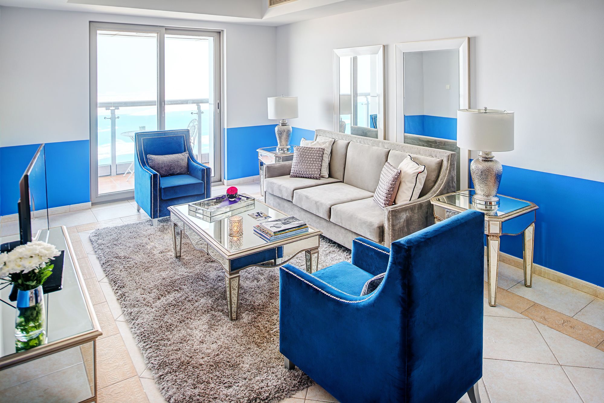 Dream Inn Dubai -Marina Princess