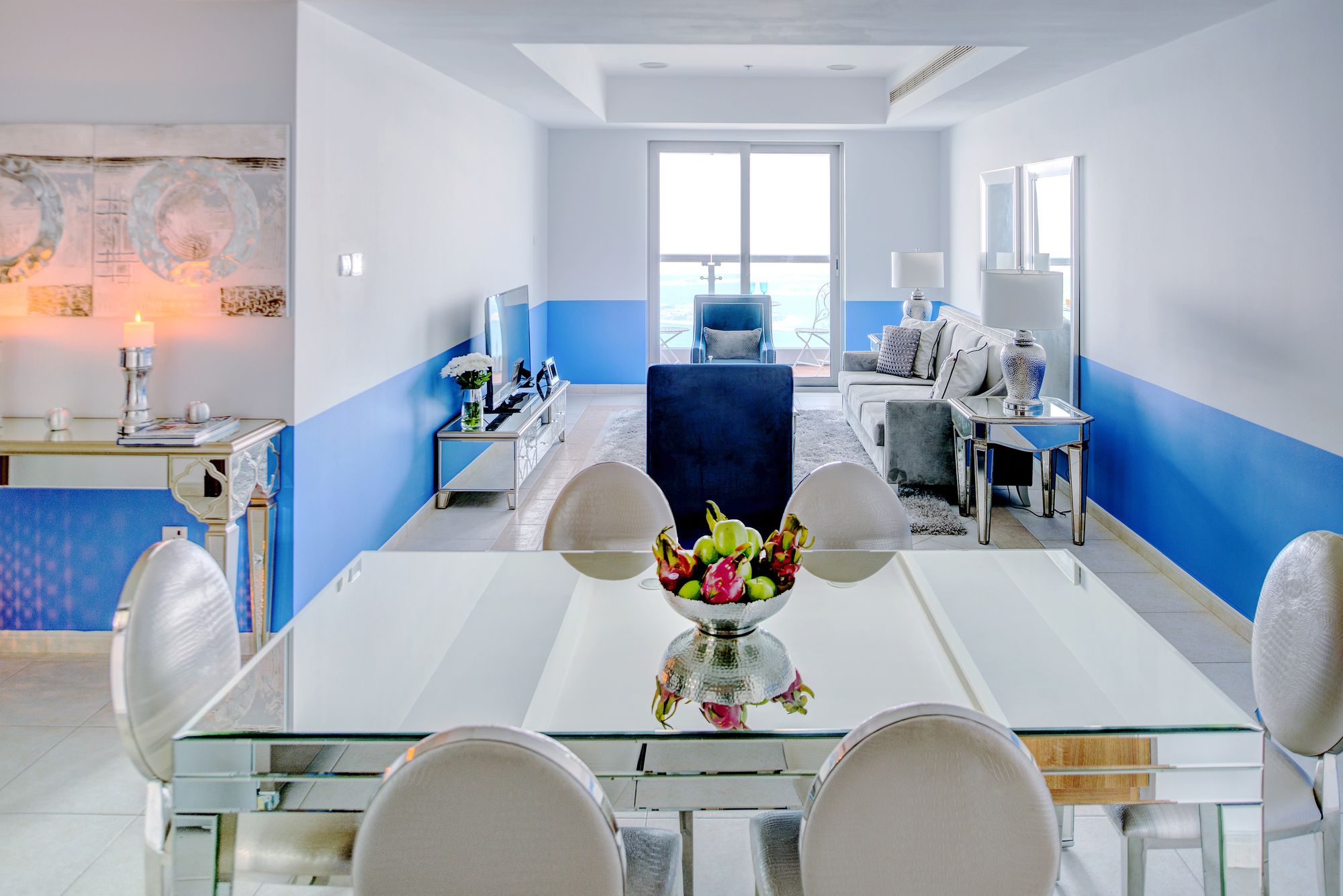 Dream Inn Dubai -Marina Princess