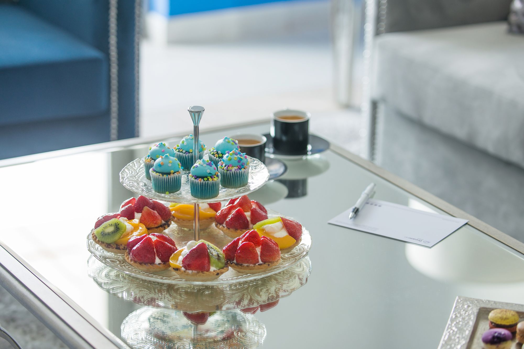Dream Inn Dubai -Marina Princess