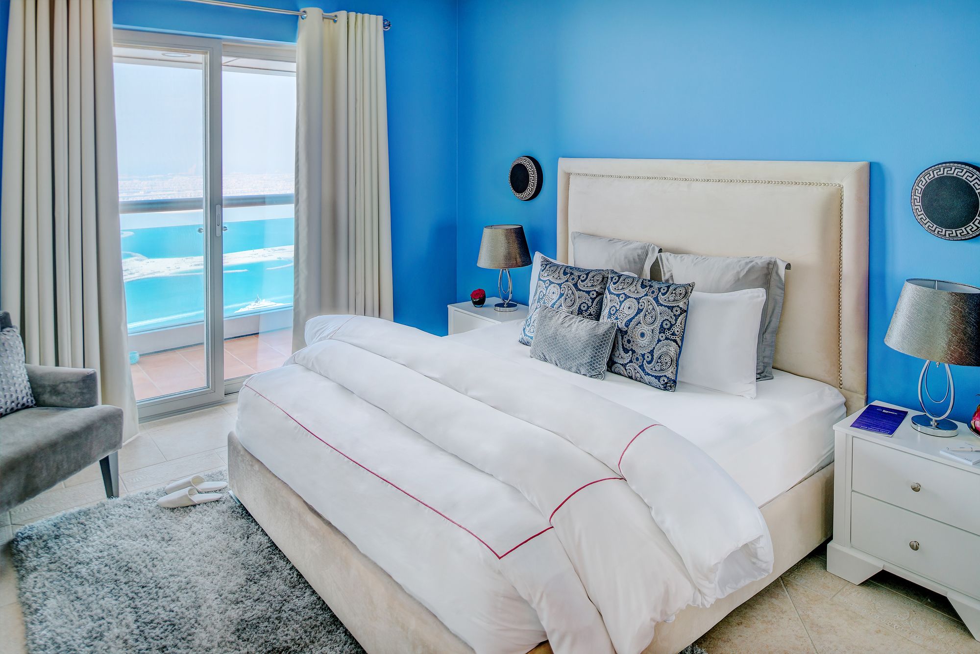 Dream Inn Dubai -Marina Princess