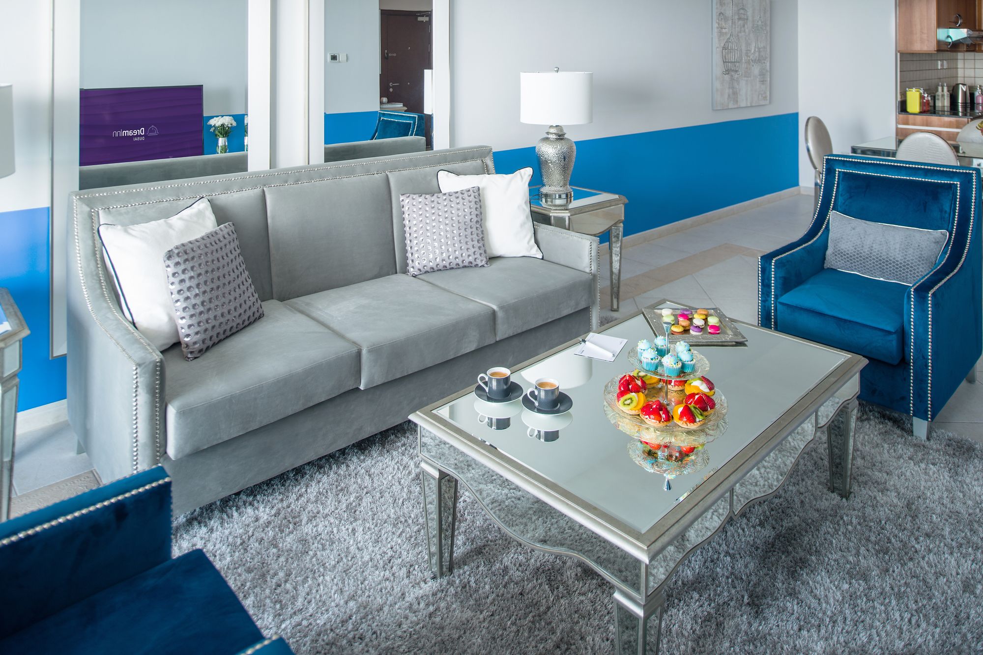 Dream Inn Dubai -Marina Princess