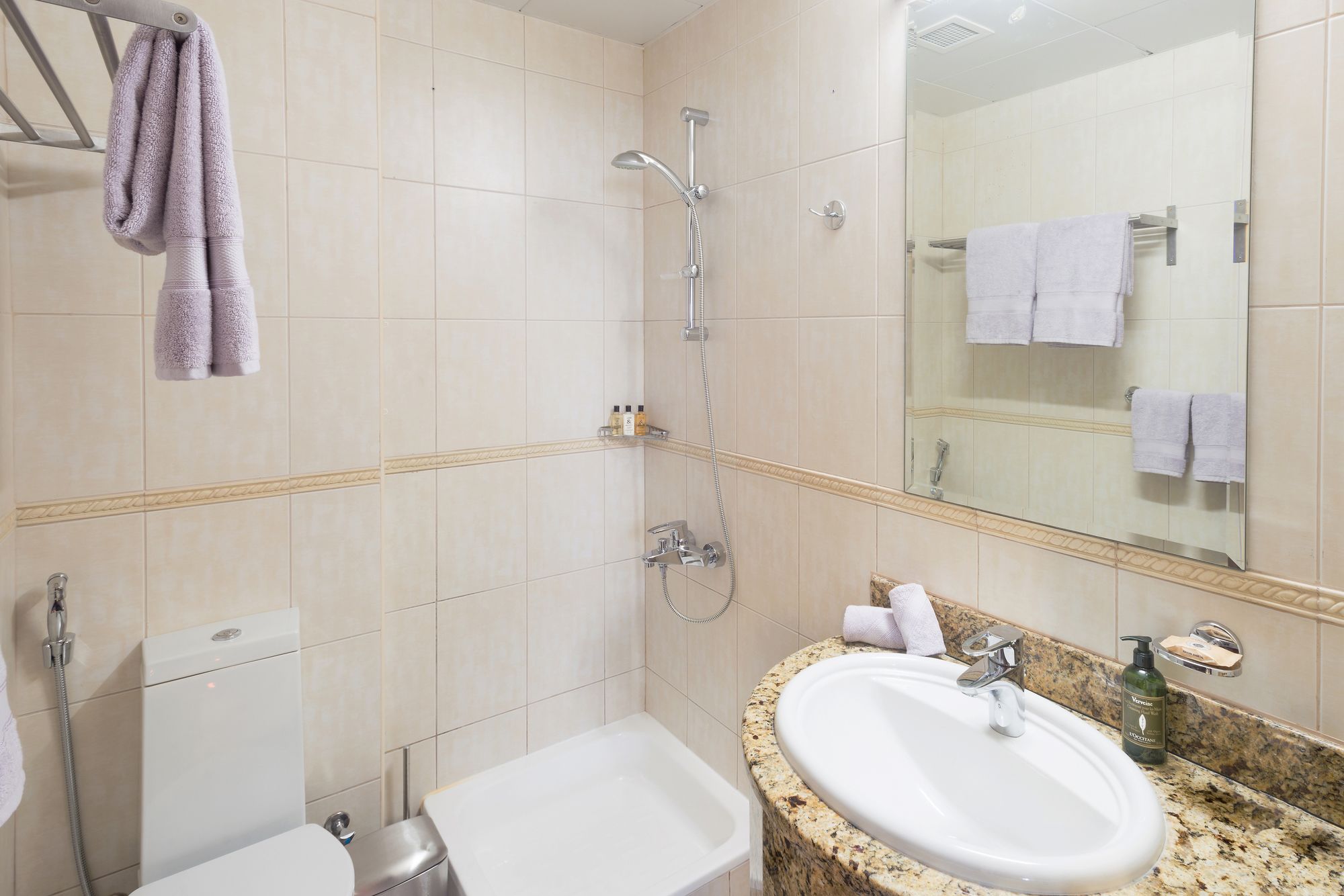 Dream Inn Dubai -Marina Princess