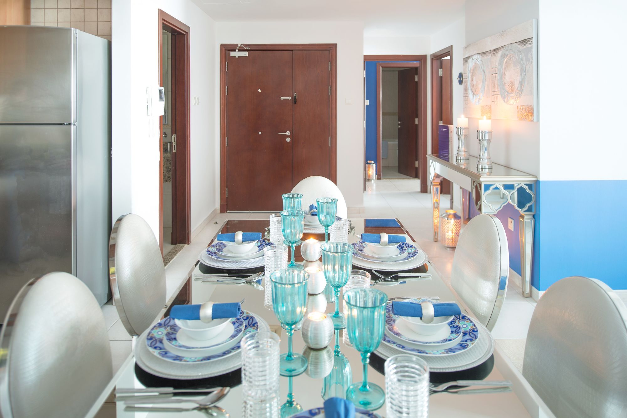Dream Inn Dubai -Marina Princess