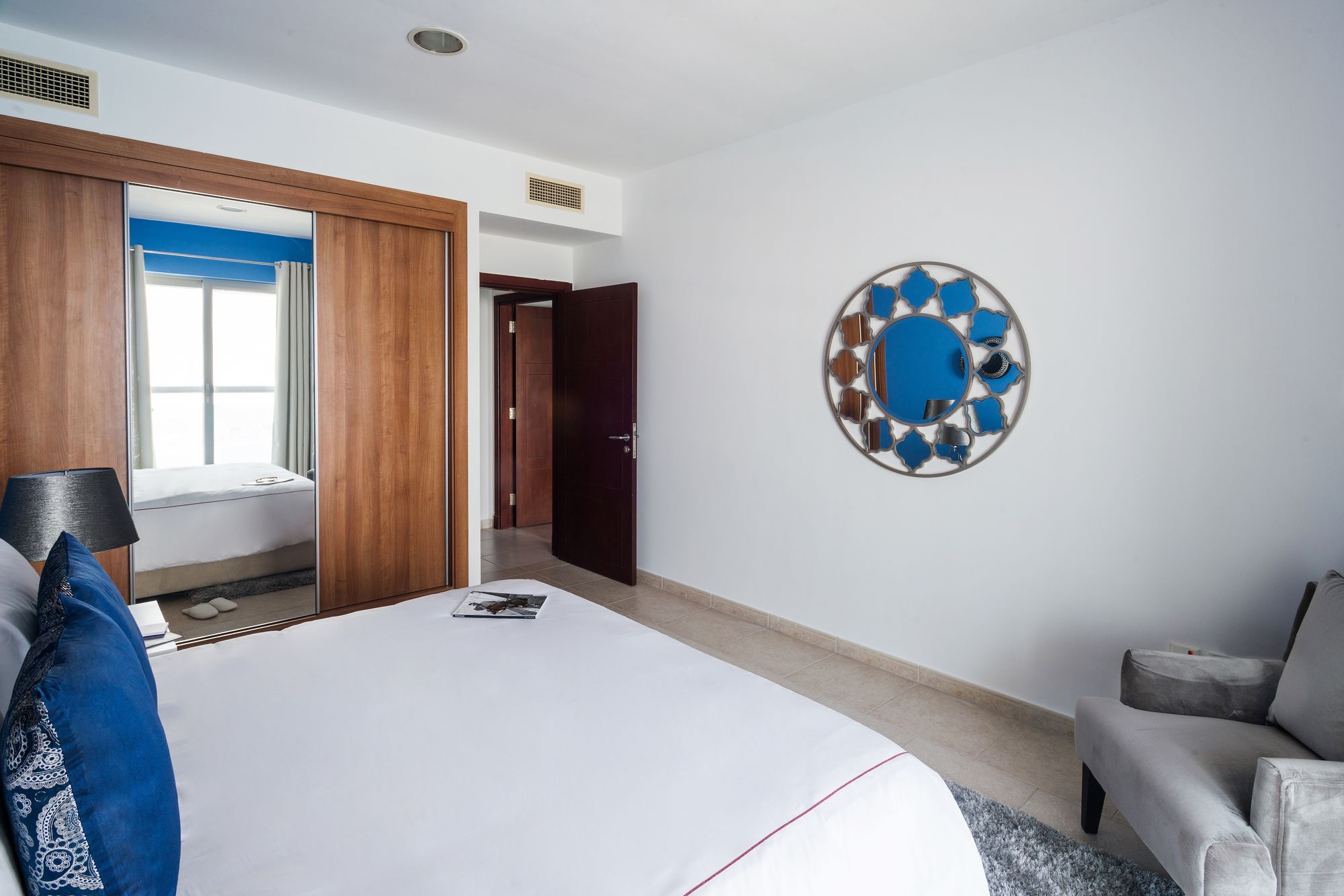 Dream Inn Dubai -Marina Princess