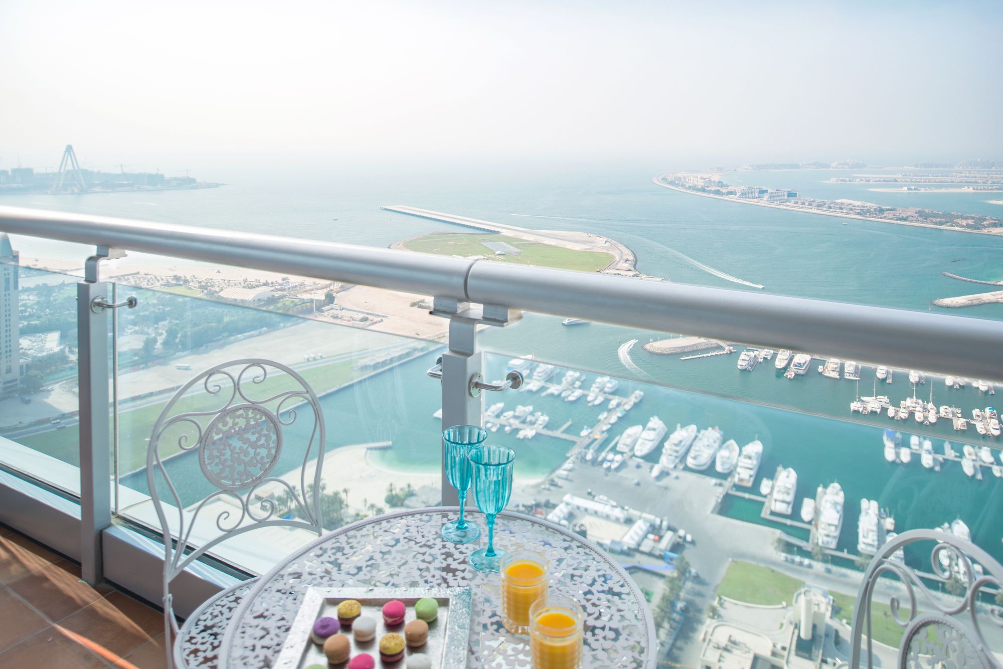 Dream Inn Dubai -Marina Princess