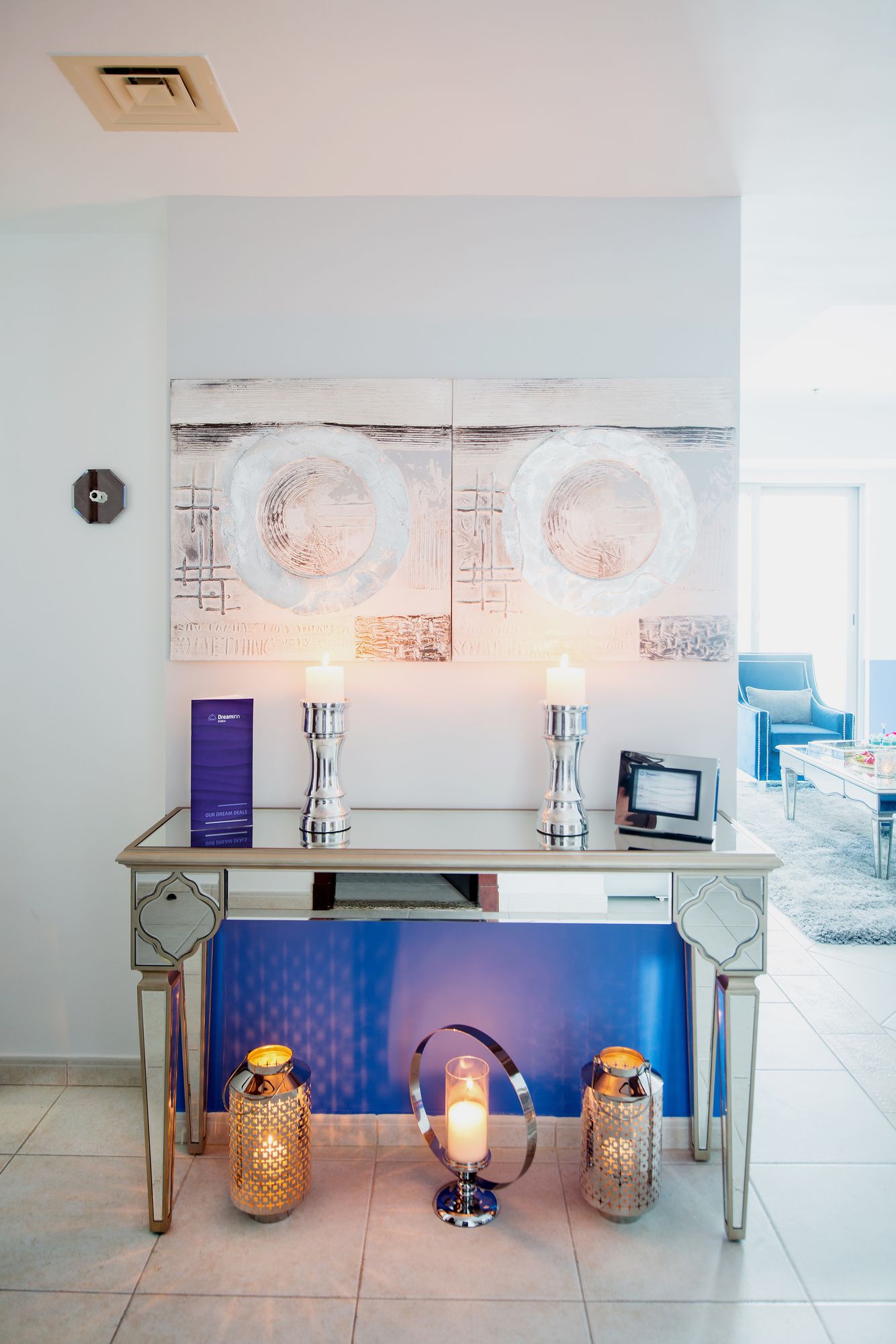 Dream Inn Dubai -Marina Princess