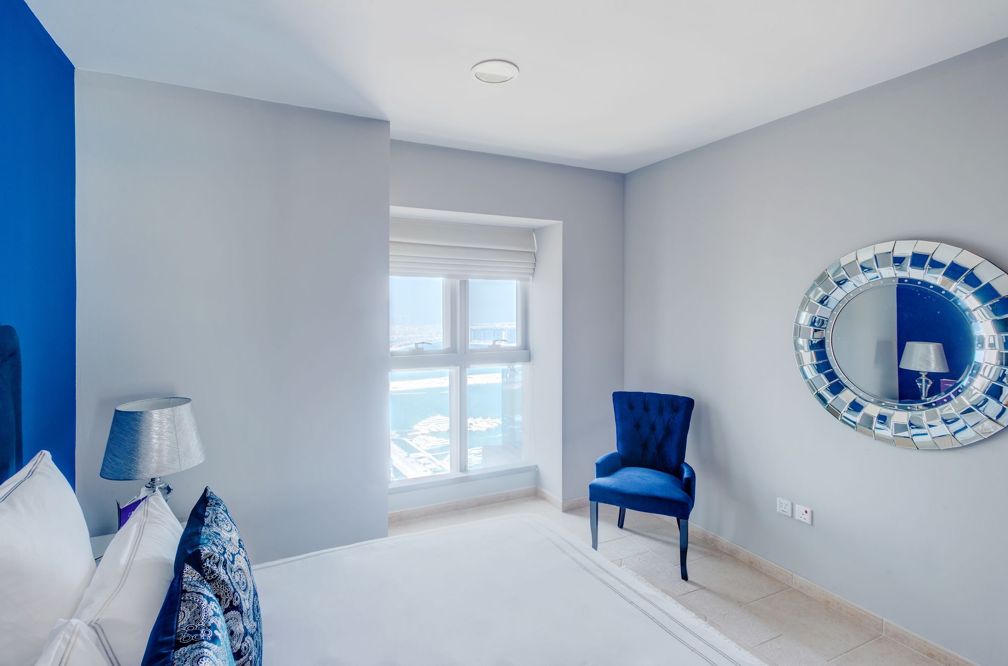 Dream Inn Dubai -Marina Princess