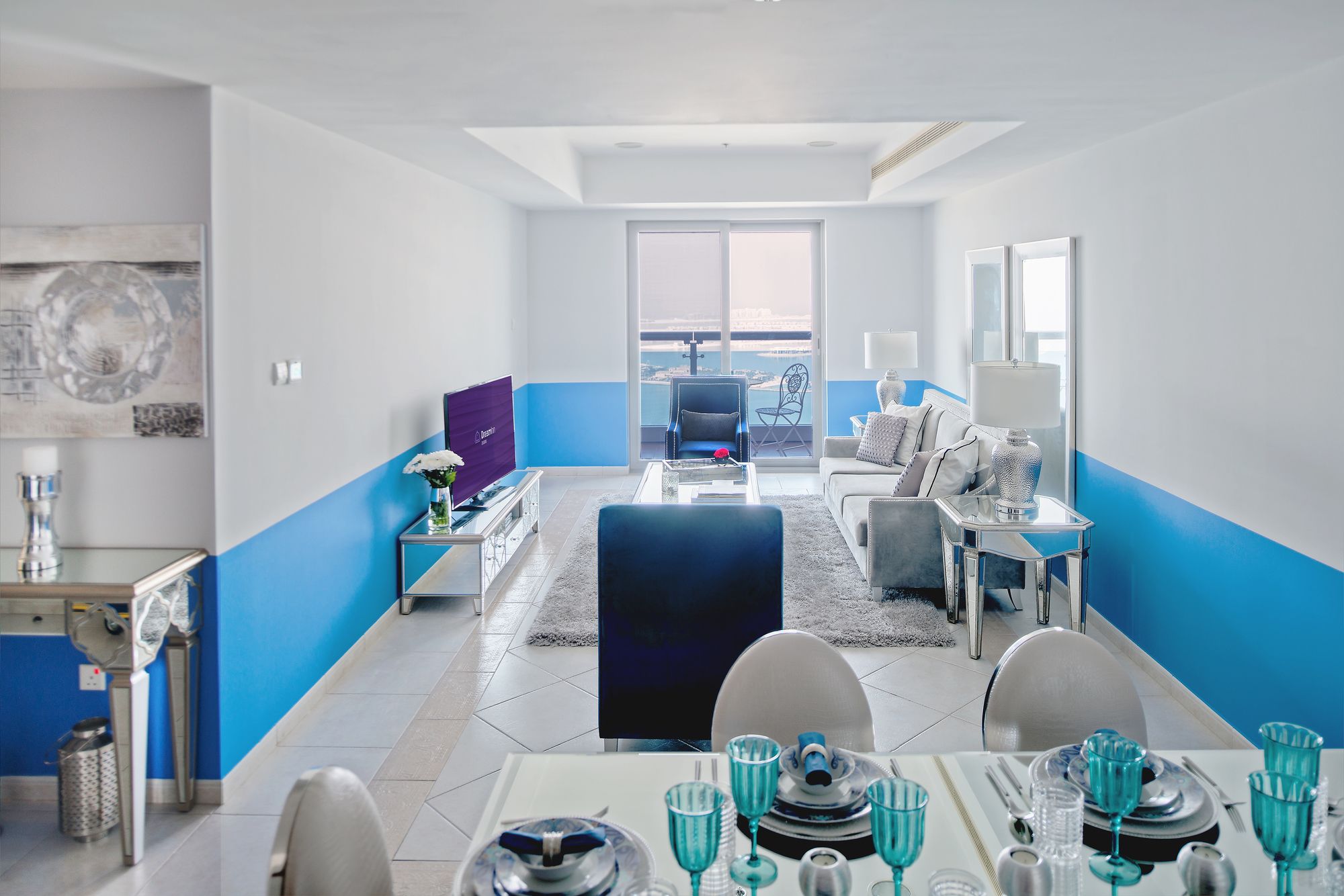 Dream Inn Dubai -Marina Princess