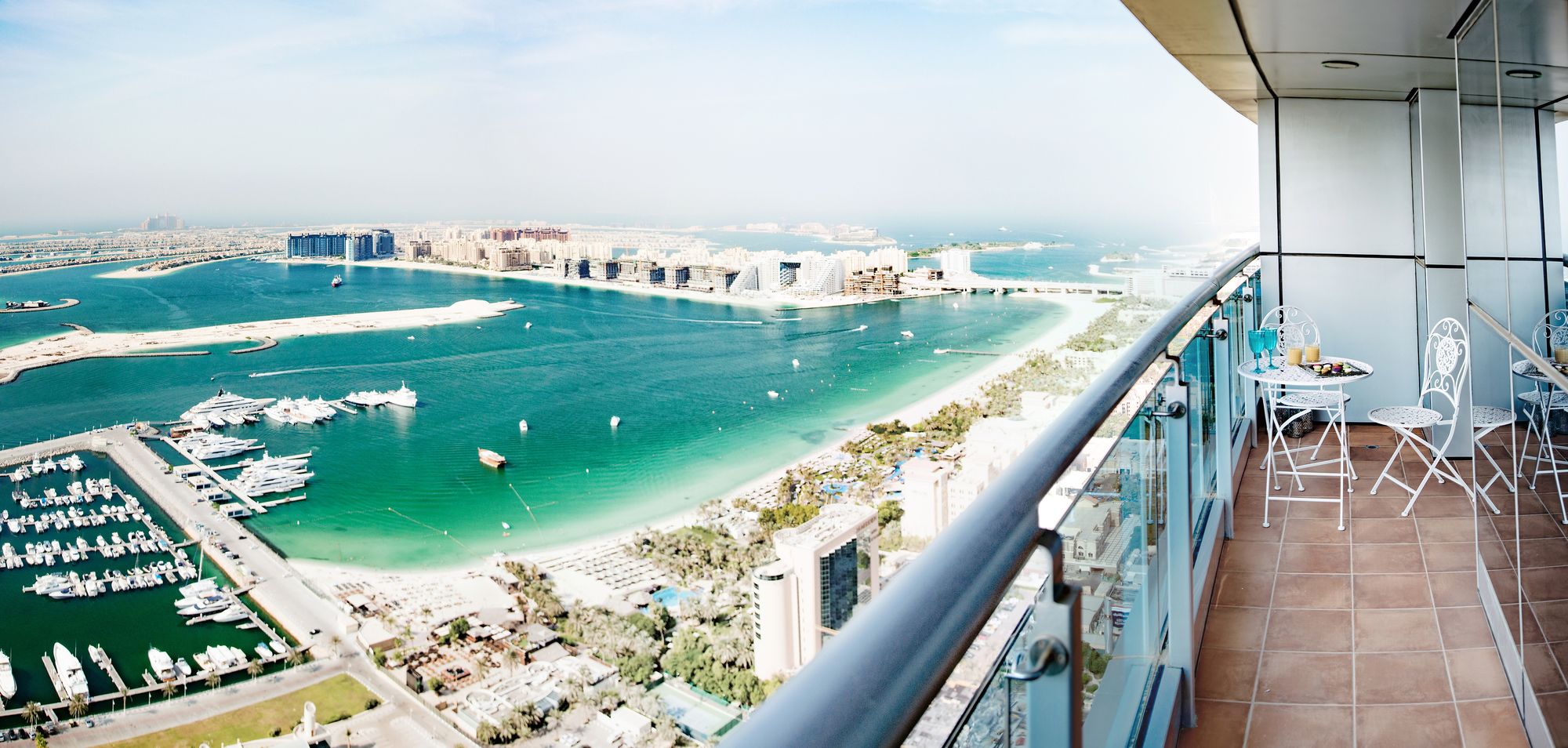 Dream Inn Dubai -Marina Princess