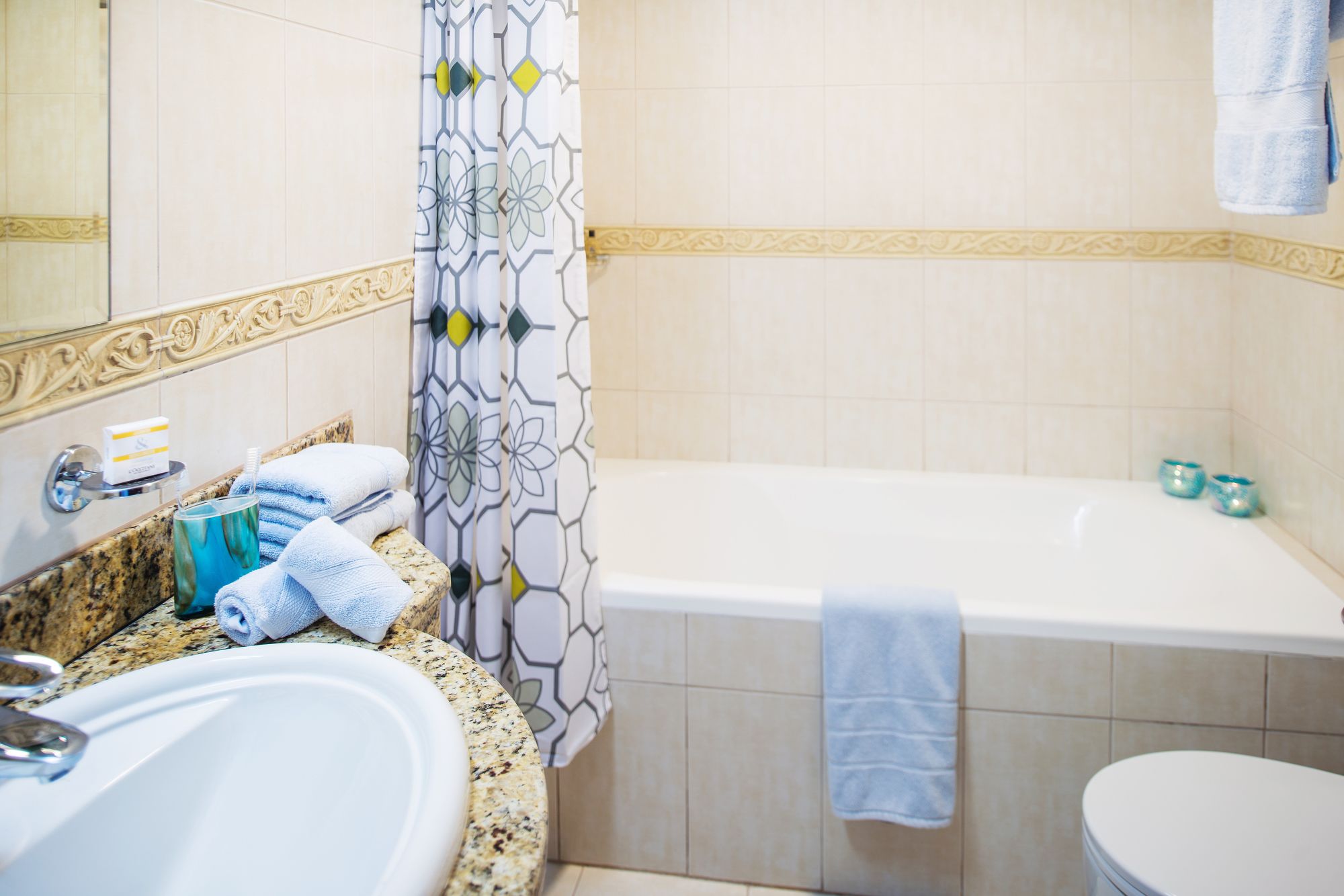 Dream Inn Dubai -Marina Princess