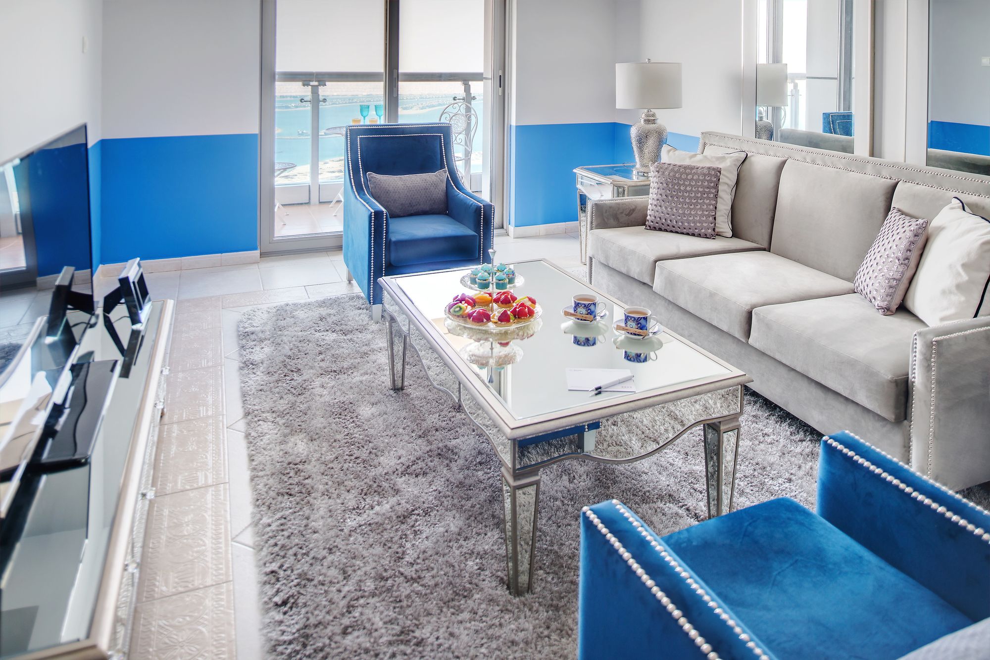 Dream Inn Dubai -Marina Princess