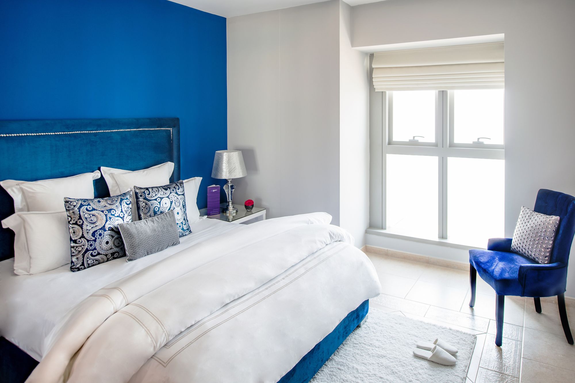 Dream Inn Dubai -Marina Princess