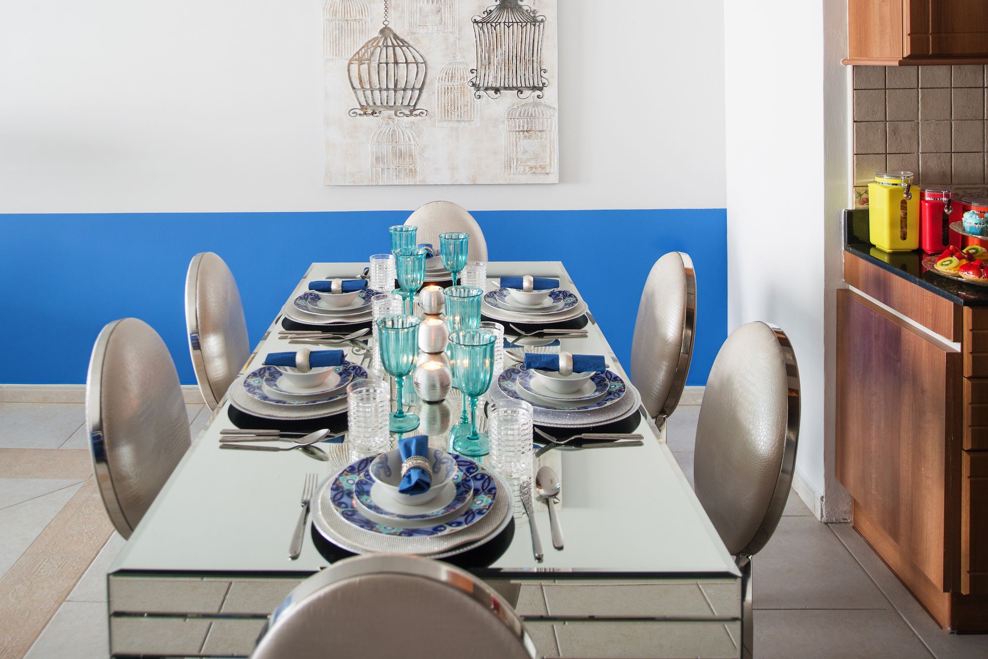 Dream Inn Dubai -Marina Princess