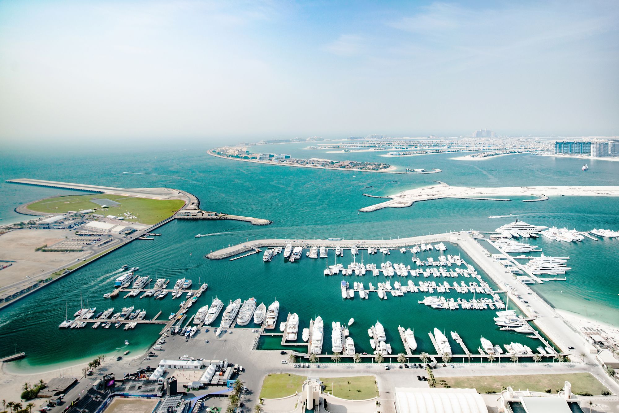 Dream Inn Dubai -Marina Princess