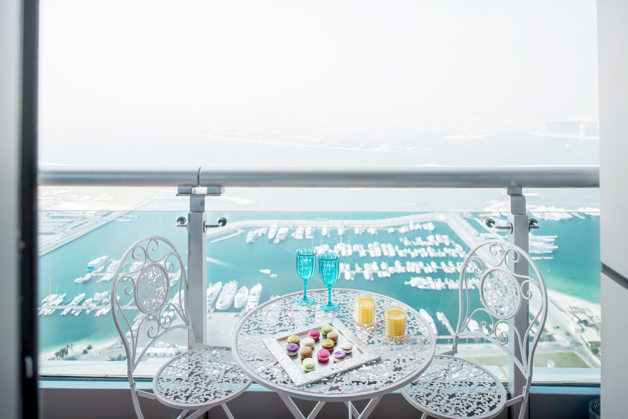 Dream Inn Dubai -Marina Princess