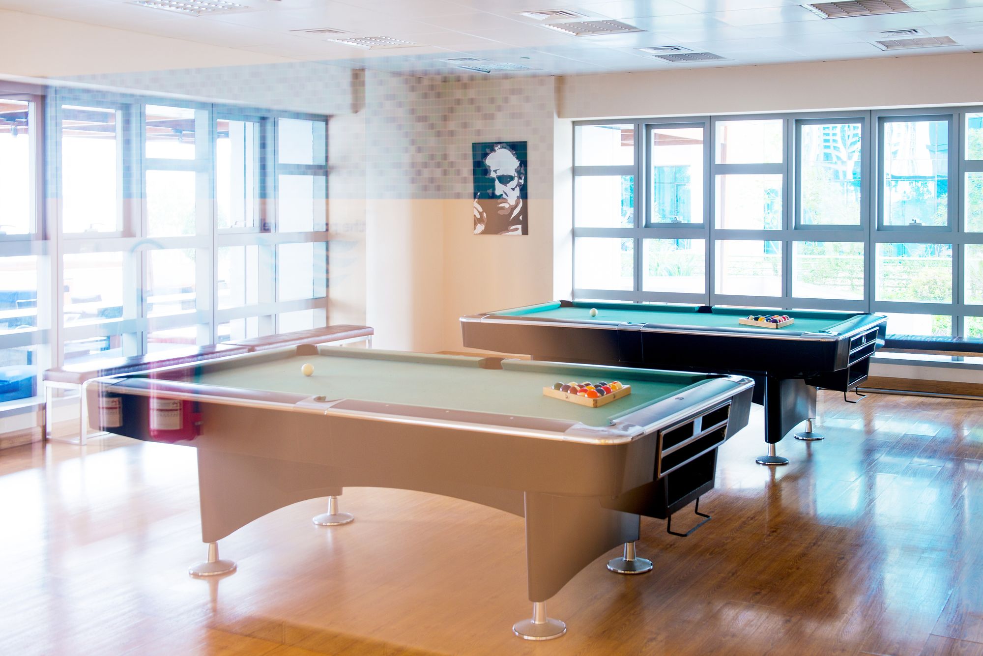 Dream Inn Dubai -Marina Princess