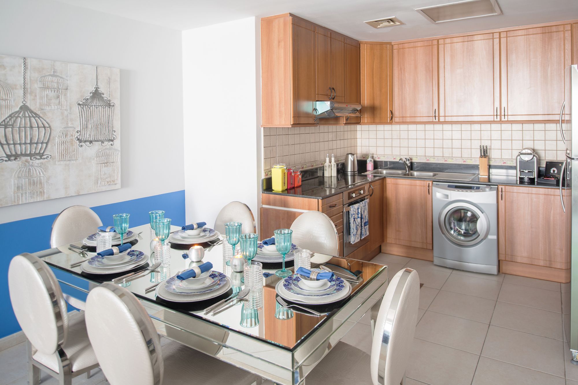 Dream Inn Dubai -Marina Princess