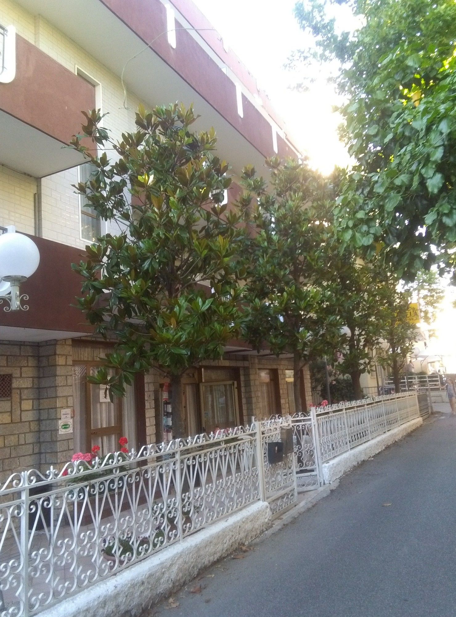 Hotel Emanuela
