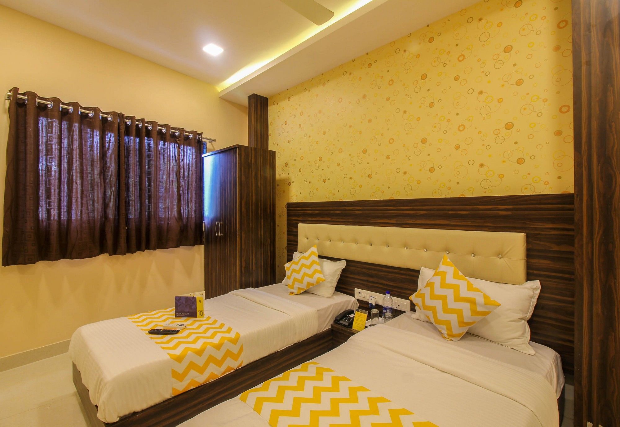 FabHotel Elite 59 Andheri East