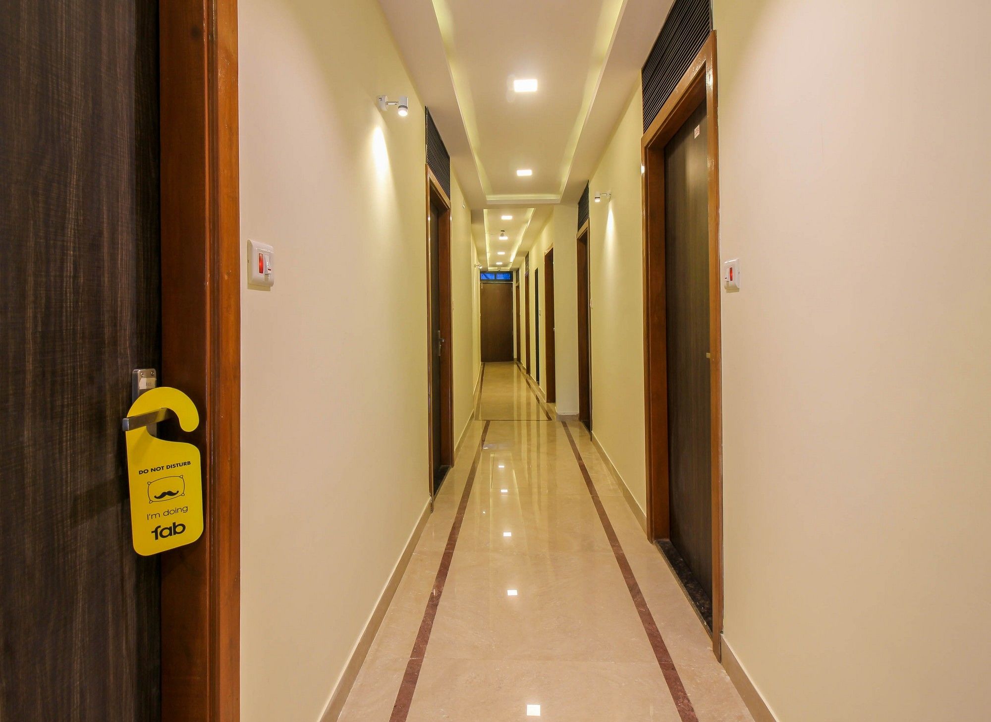 FabHotel Elite 59 Andheri East