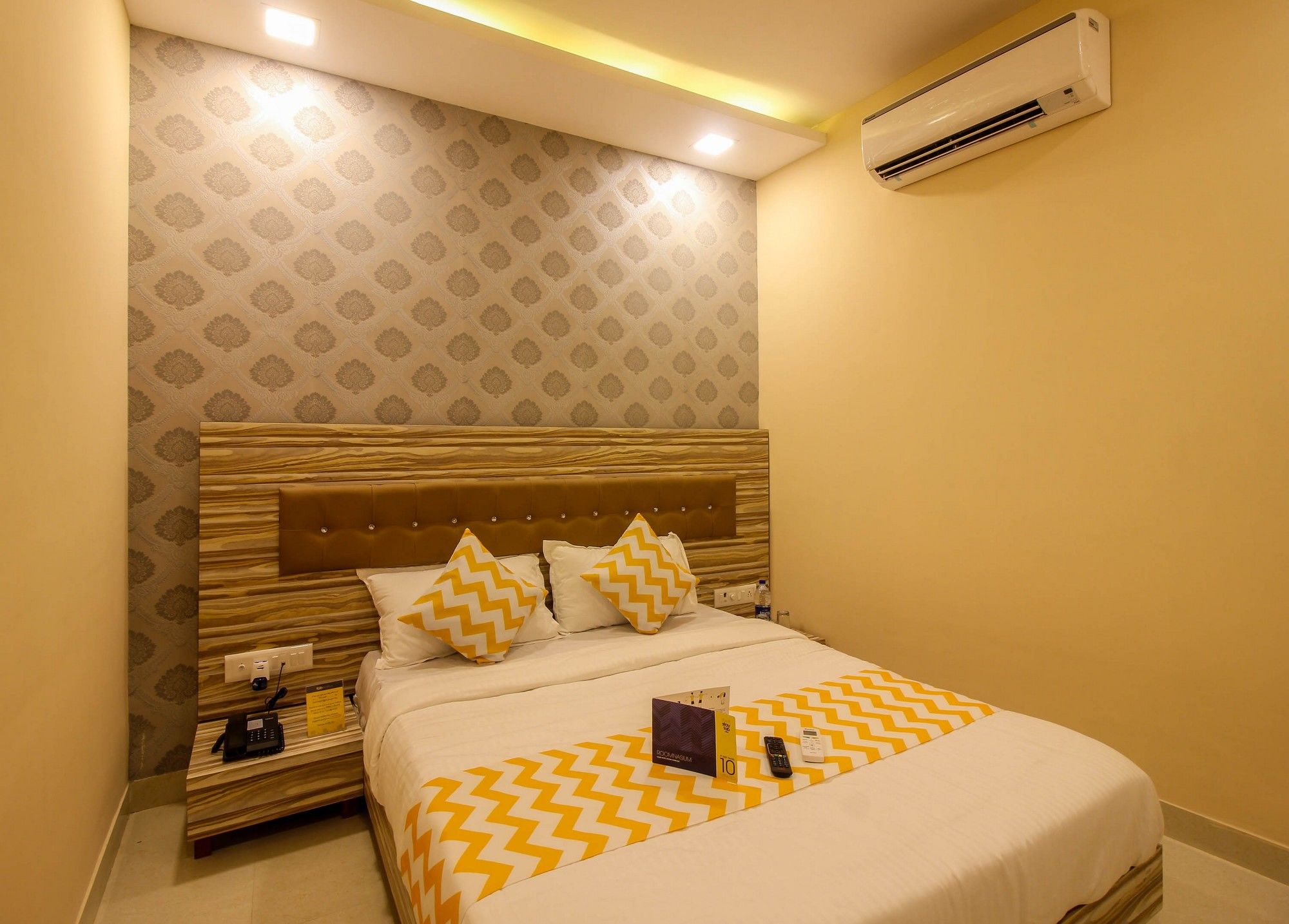 FabHotel Elite 59 Andheri East