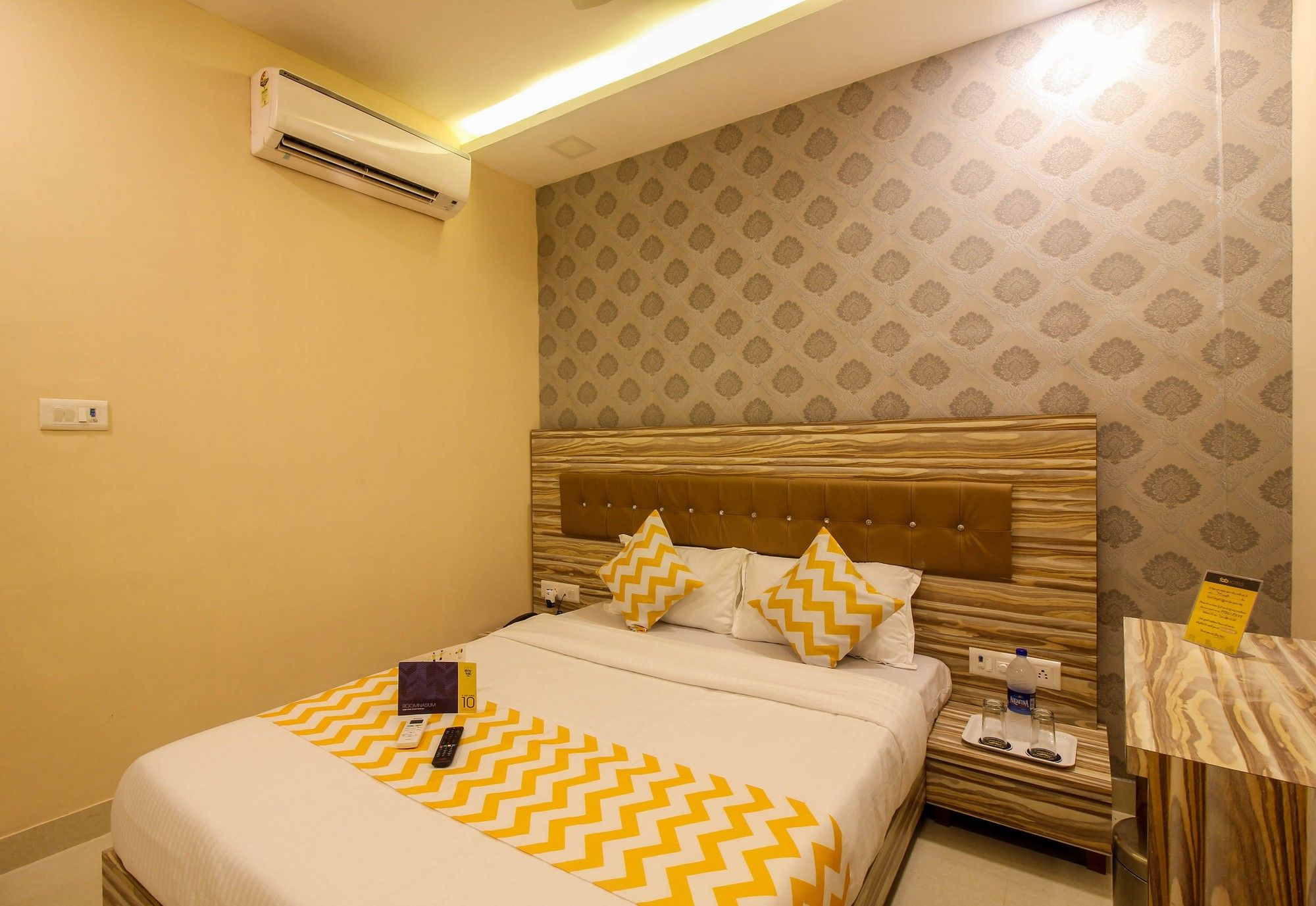 FabHotel Elite 59 Andheri East