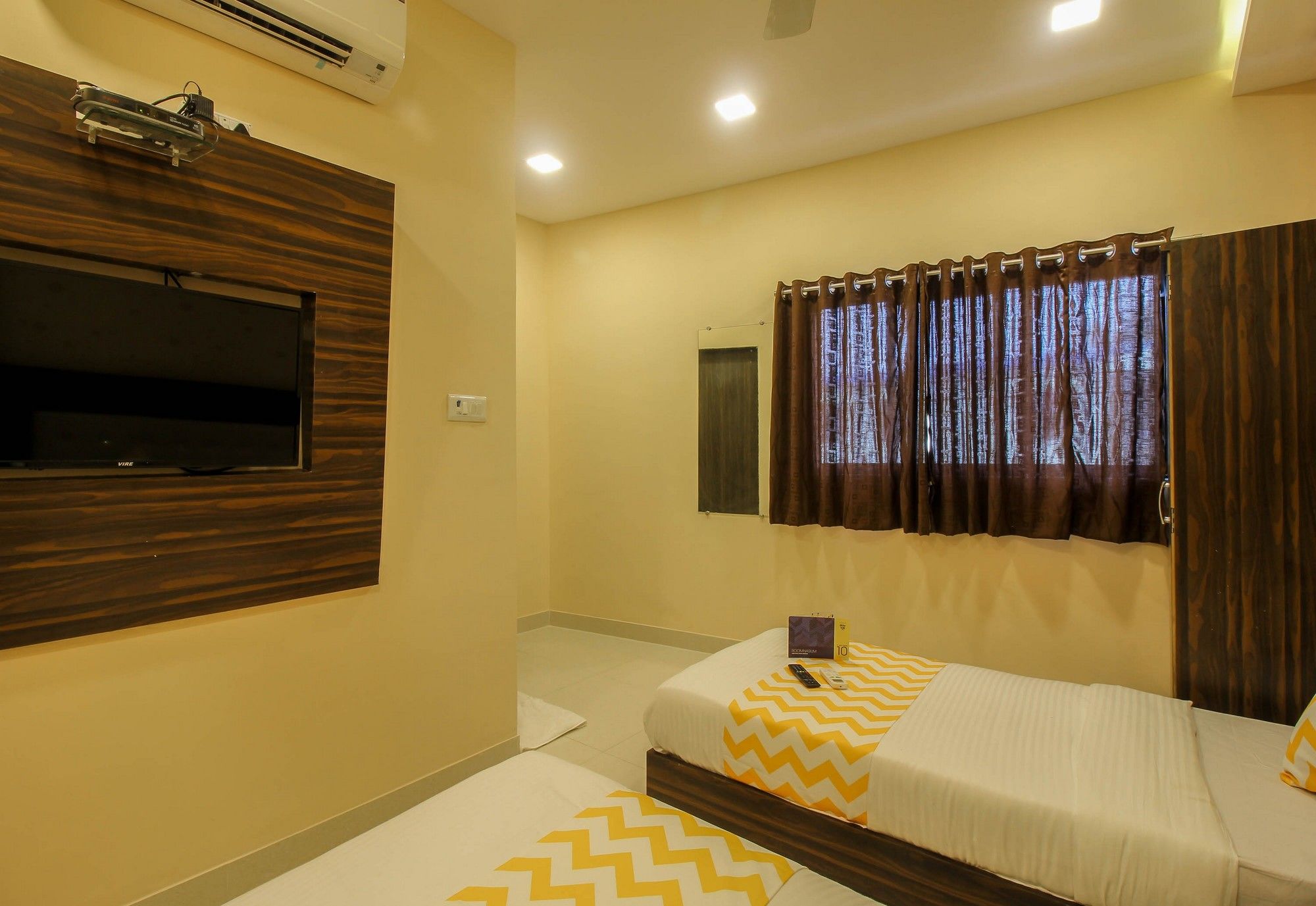 FabHotel Elite 59 Andheri East