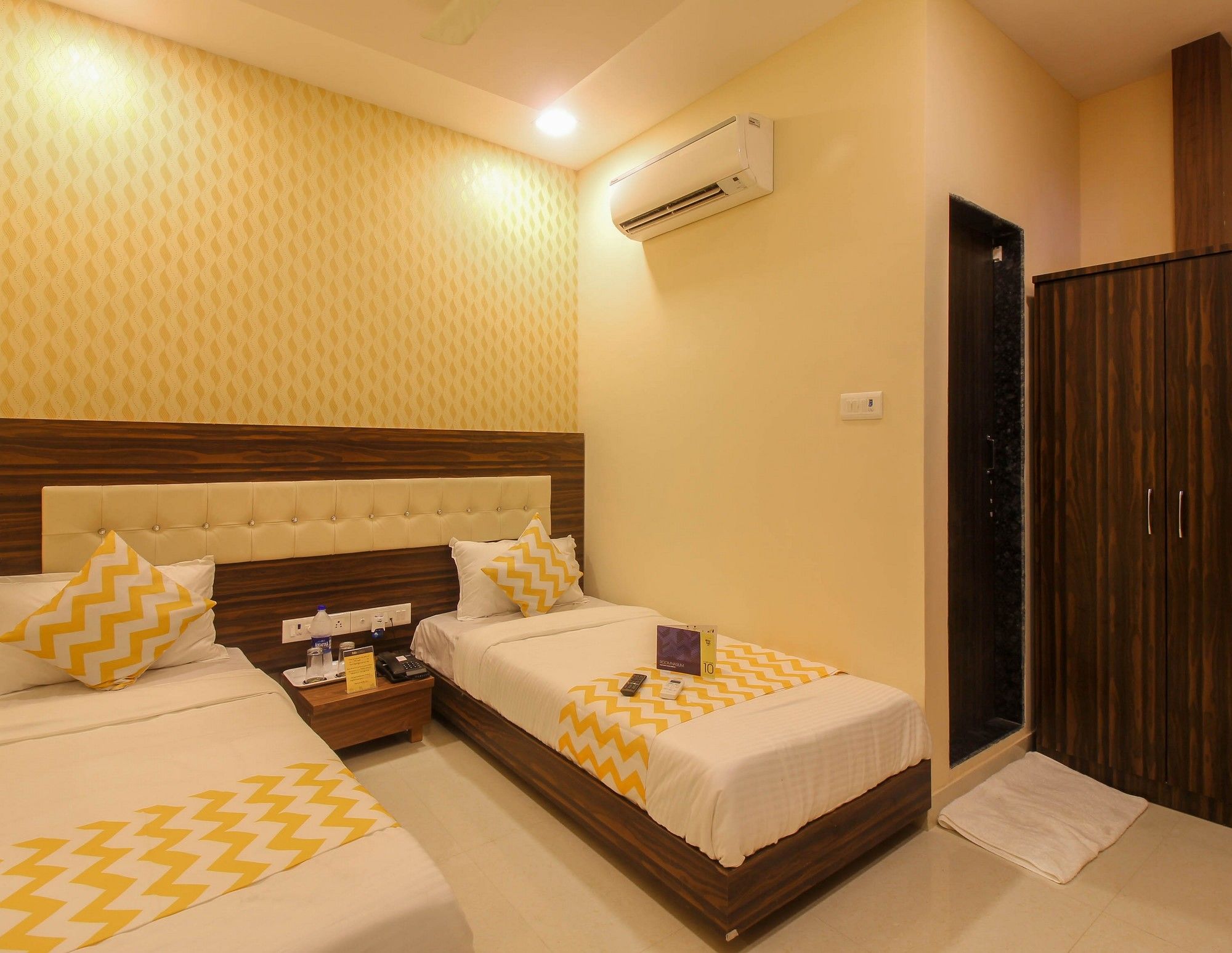 FabHotel Elite 59 Andheri East
