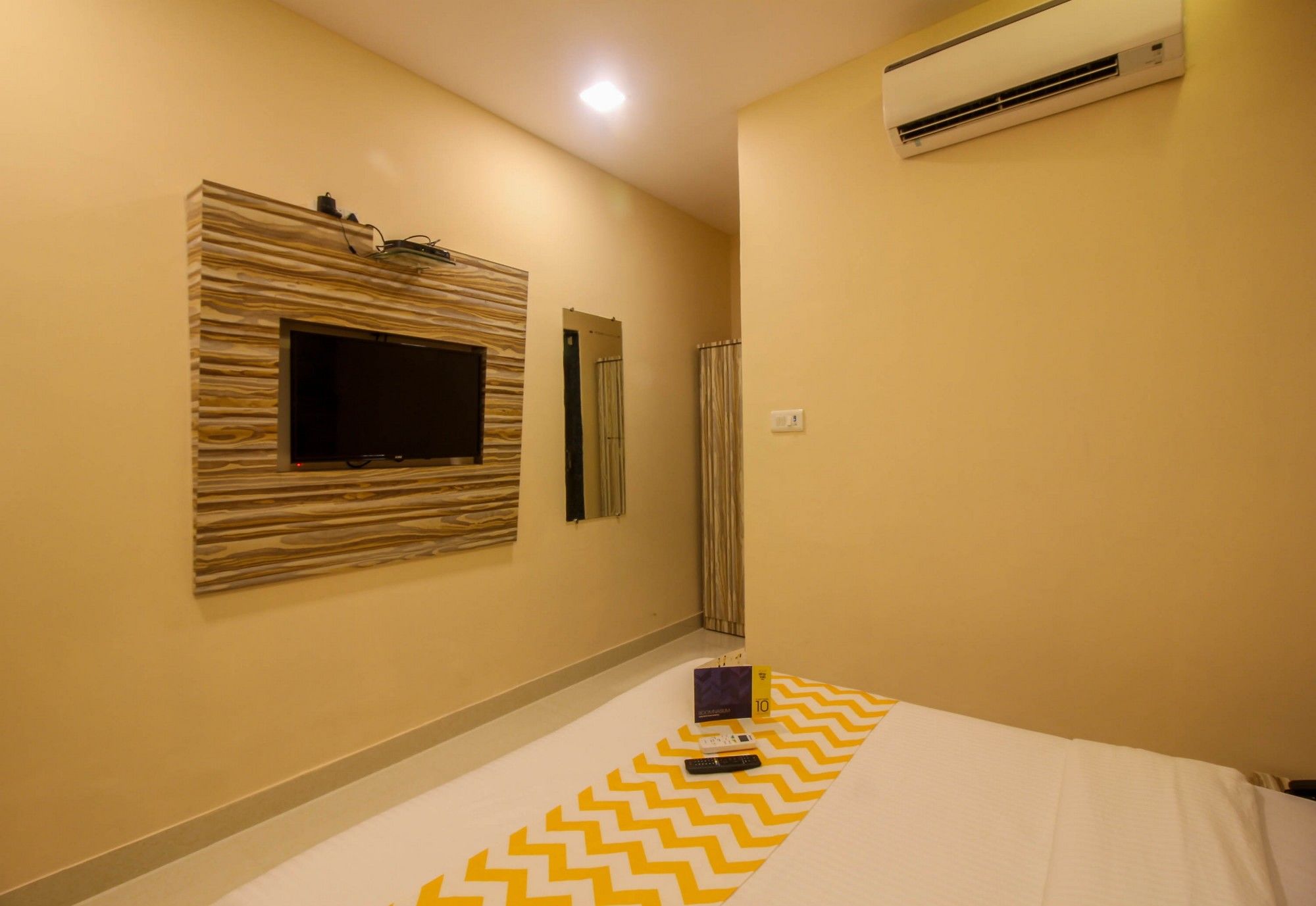 FabHotel Elite 59 Andheri East