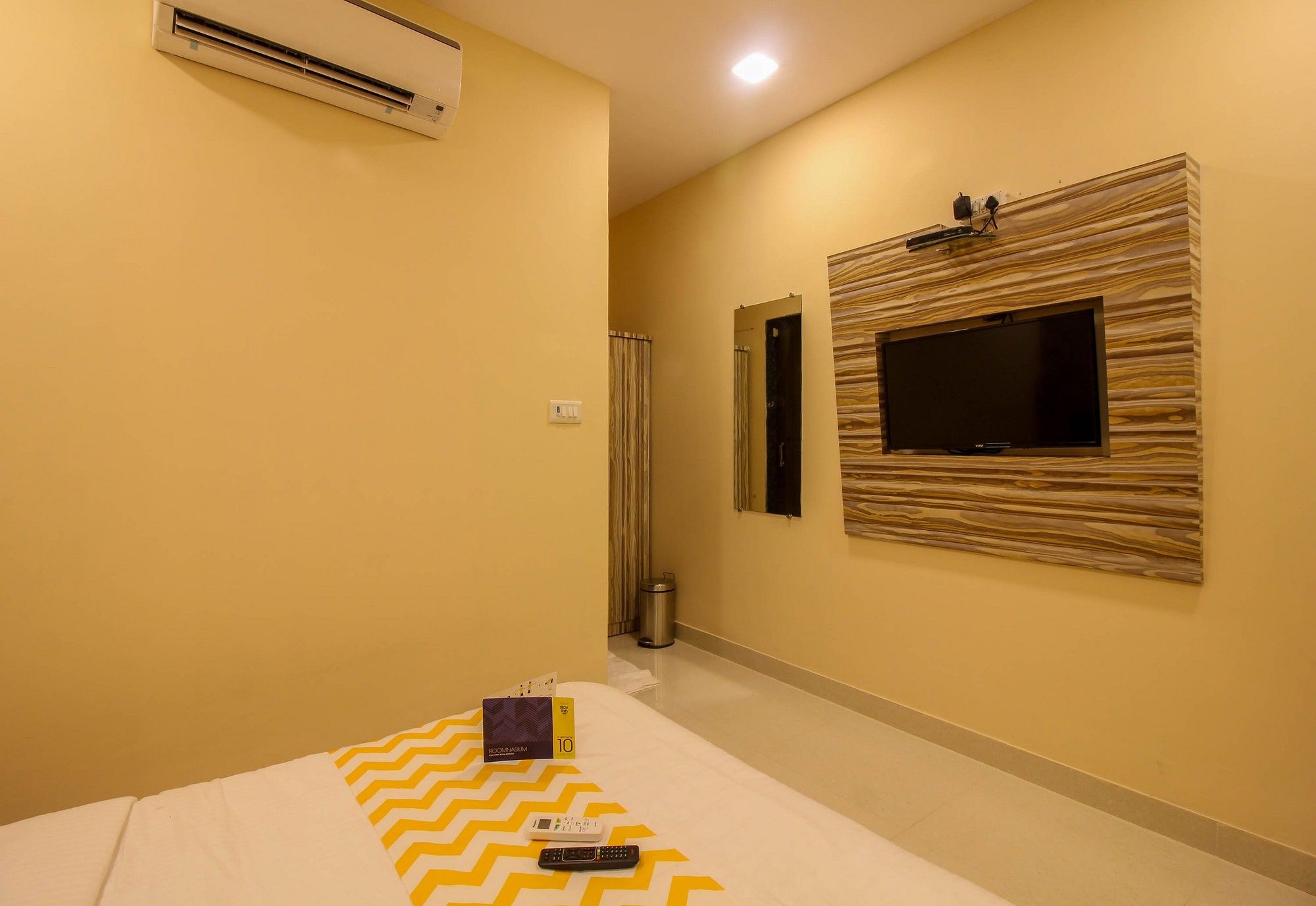 FabHotel Elite 59 Andheri East