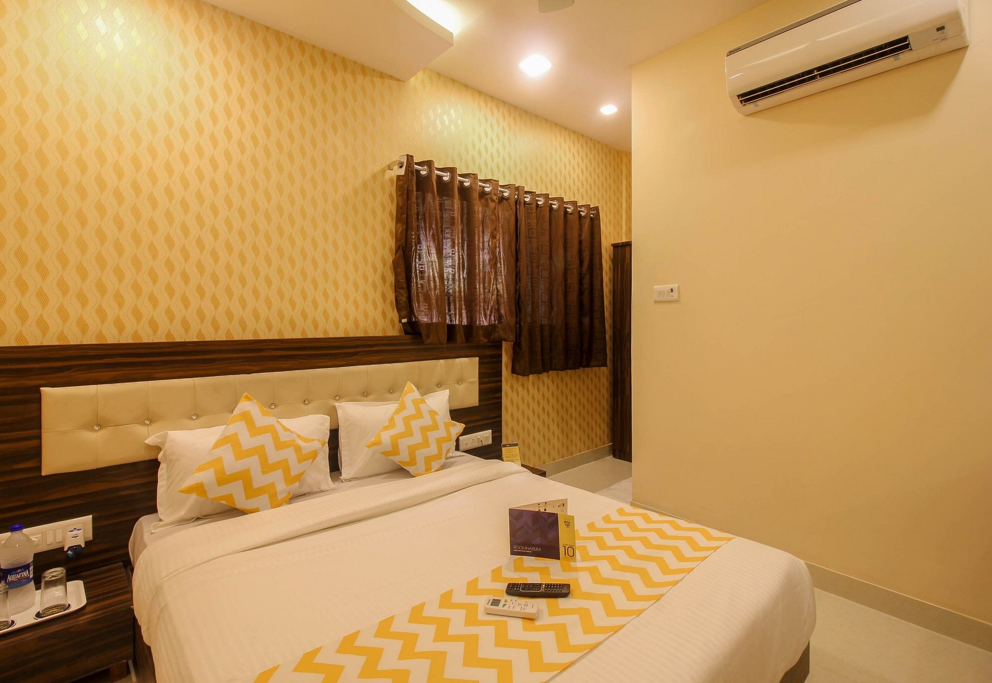 FabHotel Elite 59 Andheri East