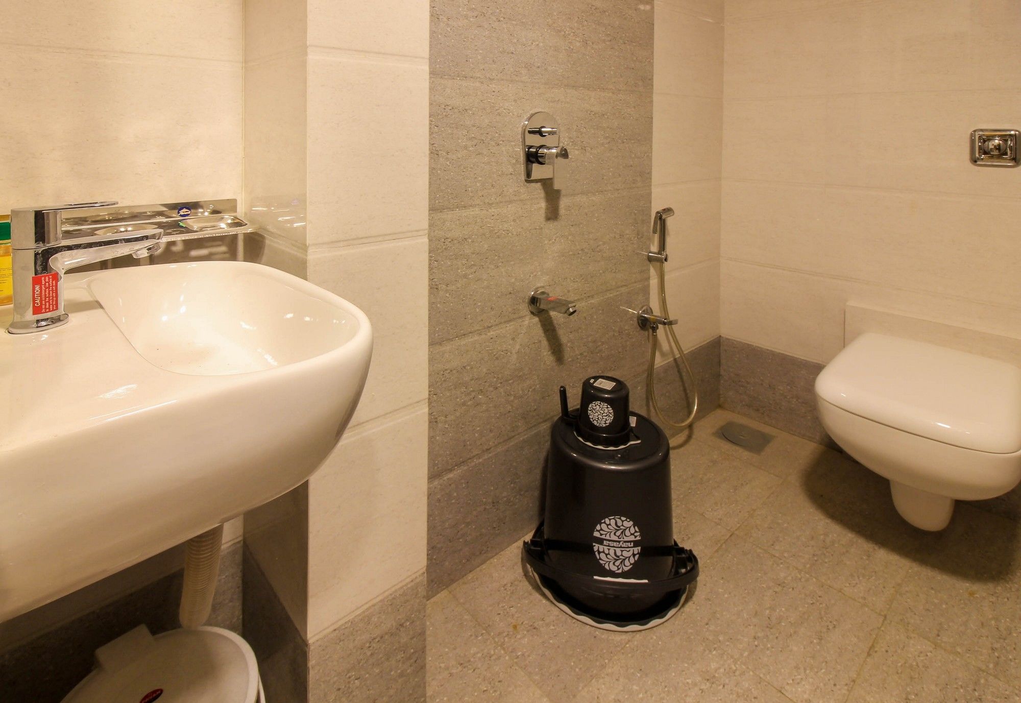FabHotel Elite 59 Andheri East