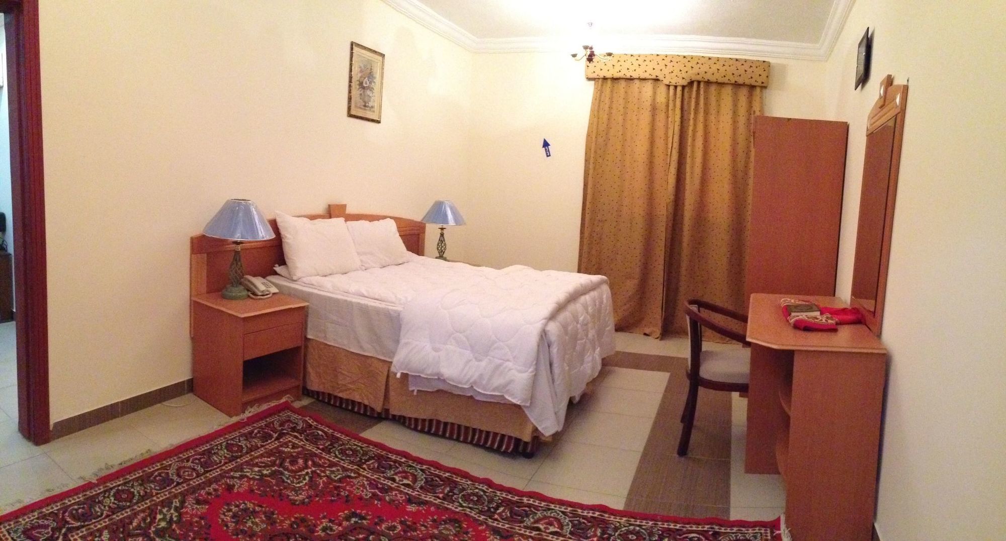 Al Faisal Hotel 1