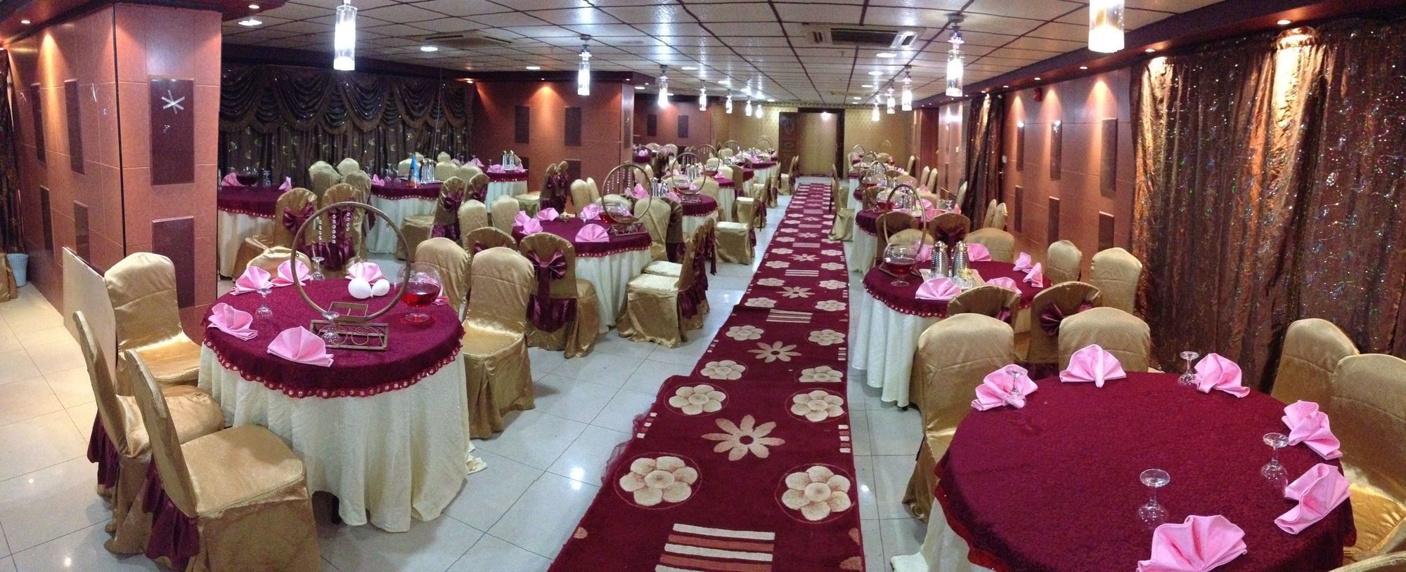 Manarate Al Sharif Hotel