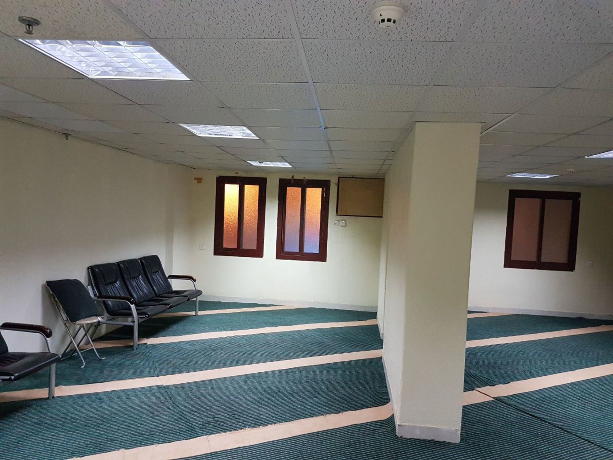 Sadaf Makkah
