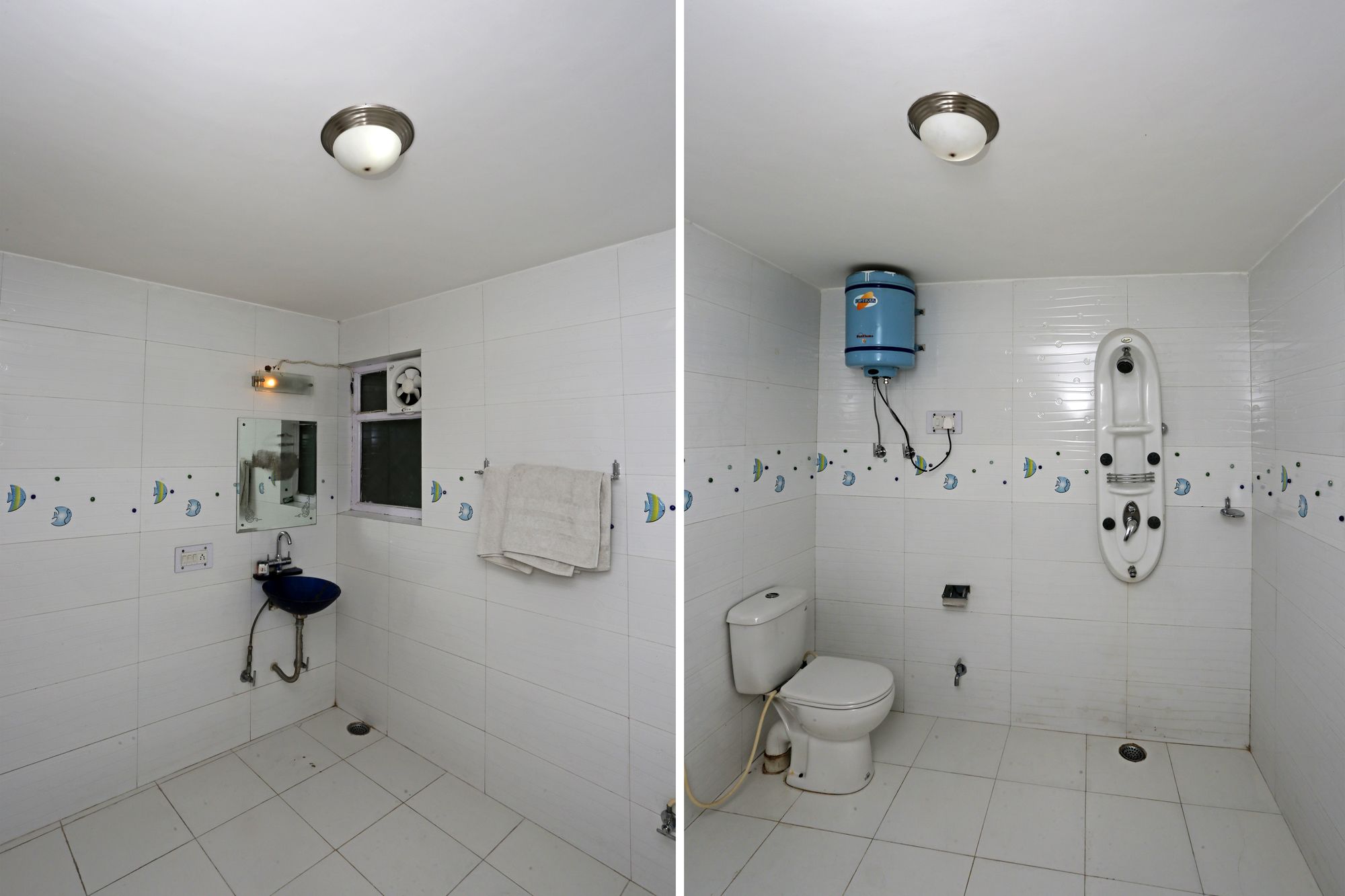 OYO 3296 Mahin Cottage