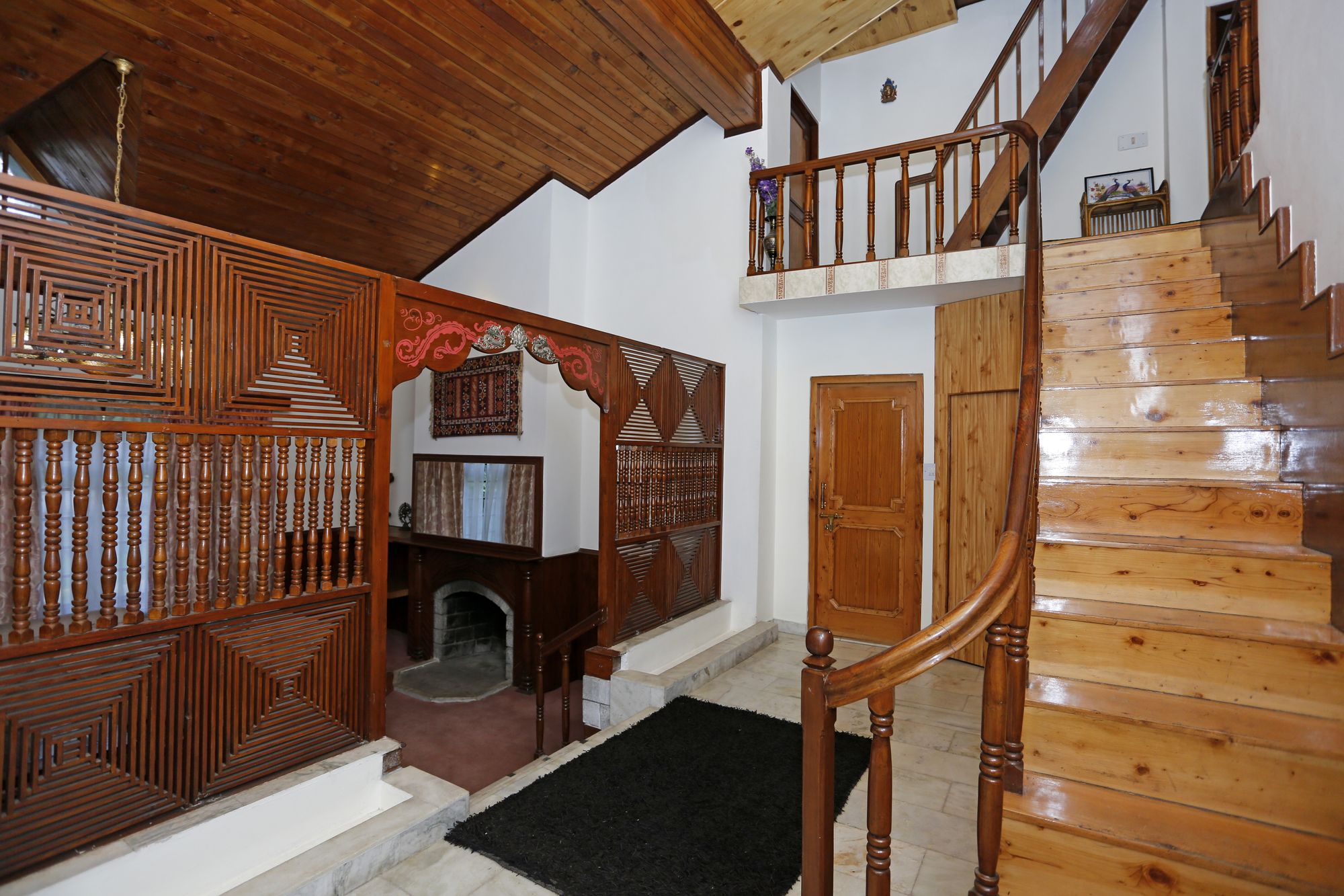 OYO 3296 Mahin Cottage