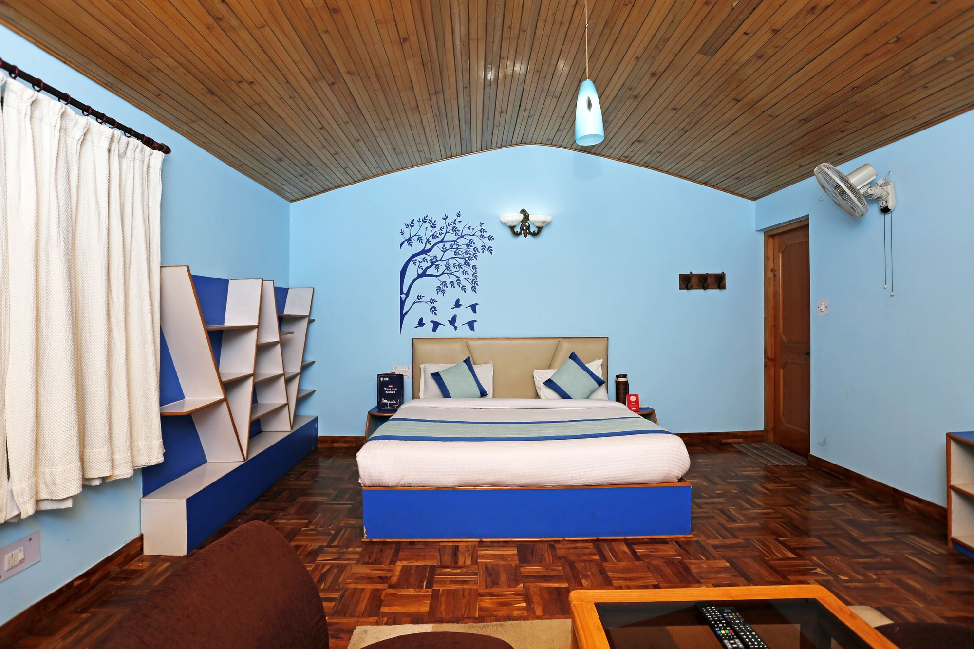 OYO 3296 Mahin Cottage