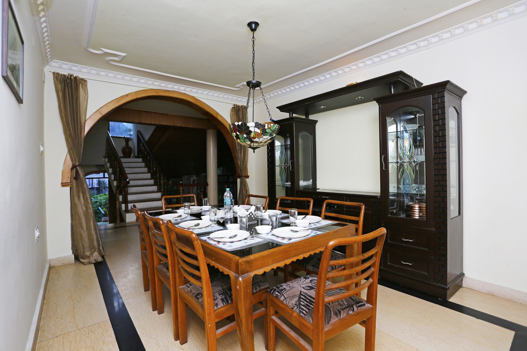 OYO 3296 Mahin Cottage