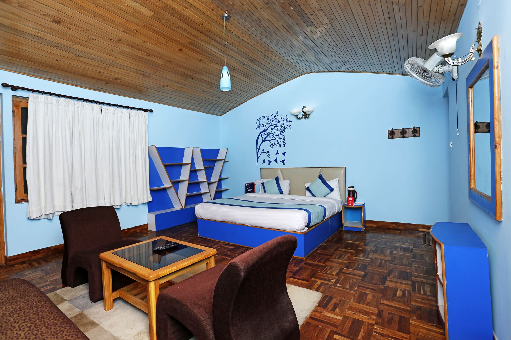 OYO 3296 Mahin Cottage