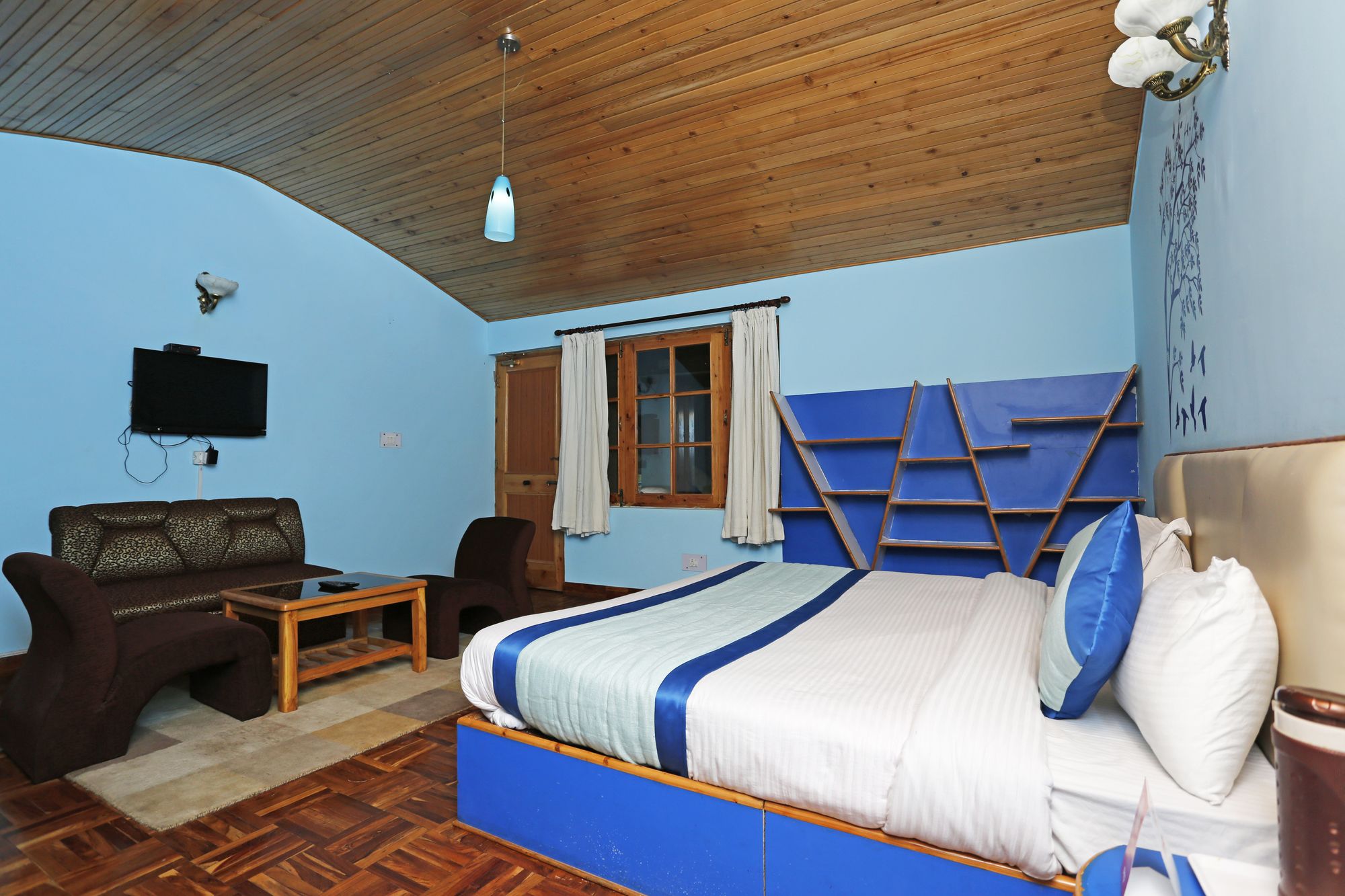 OYO 3296 Mahin Cottage