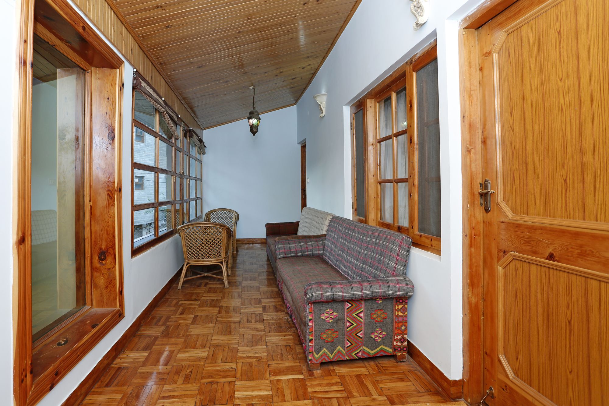 OYO 3296 Mahin Cottage