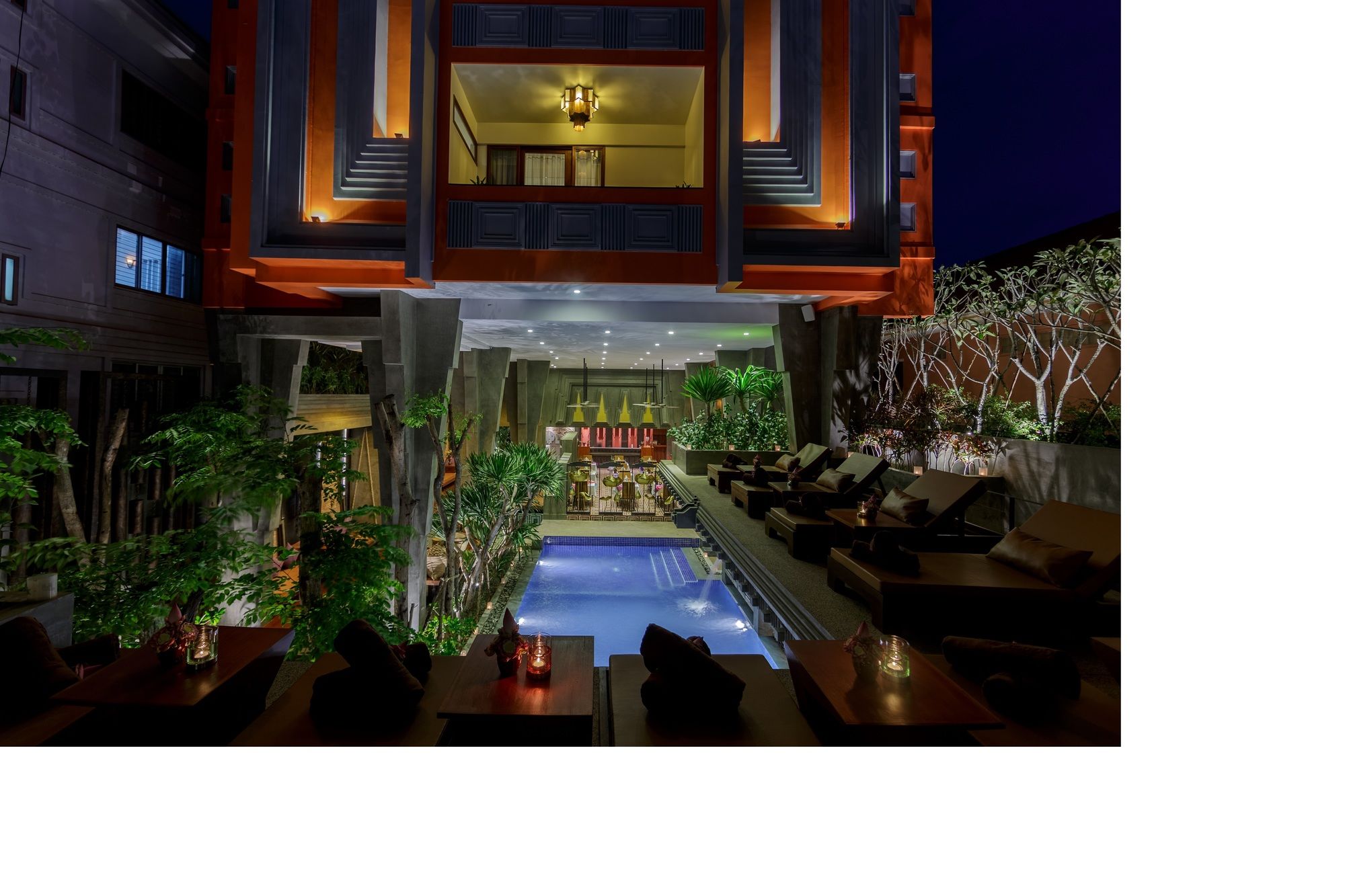 Golden Temple Boutique