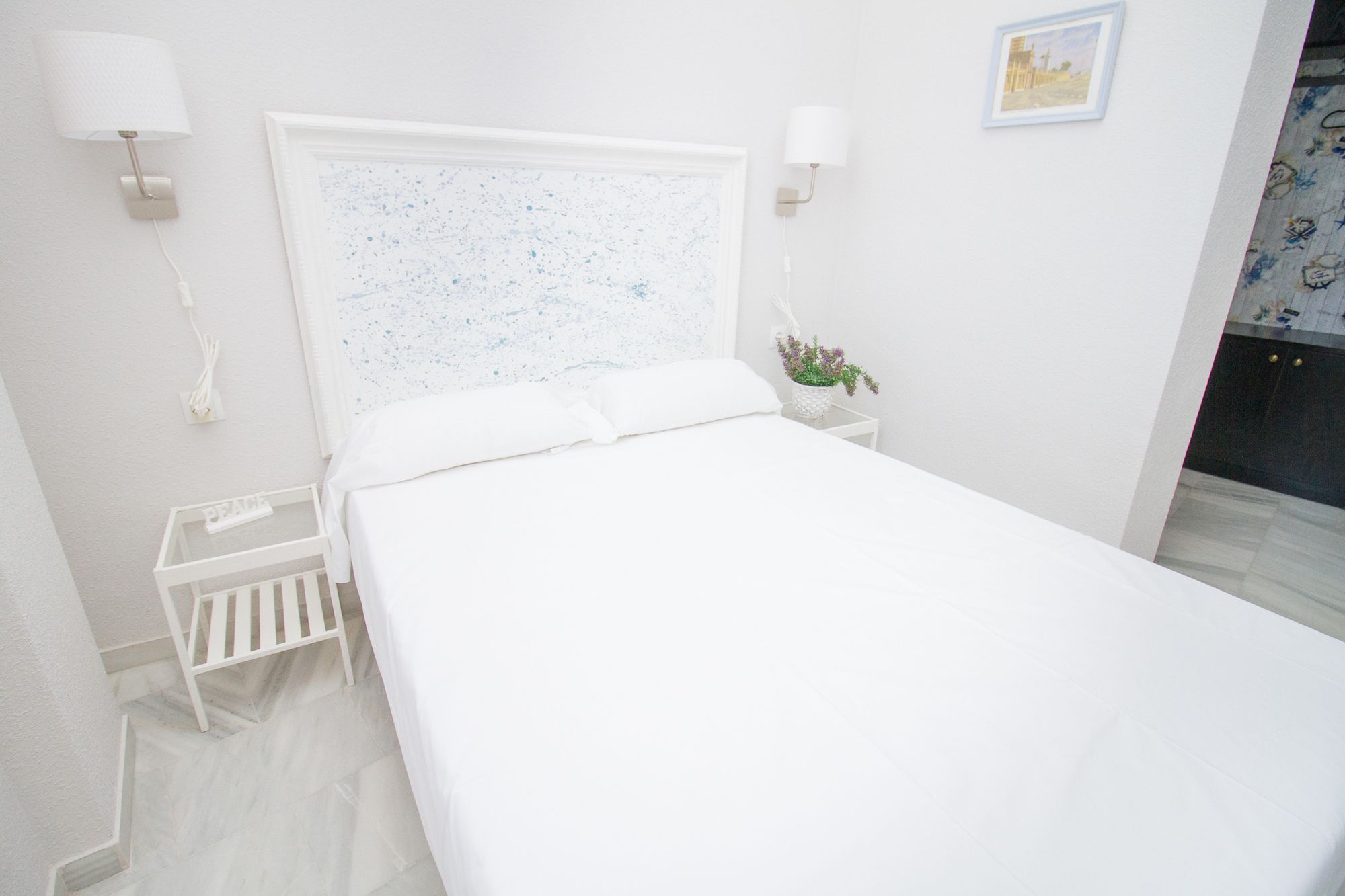 Lovely & Central Apartment by La Recepción